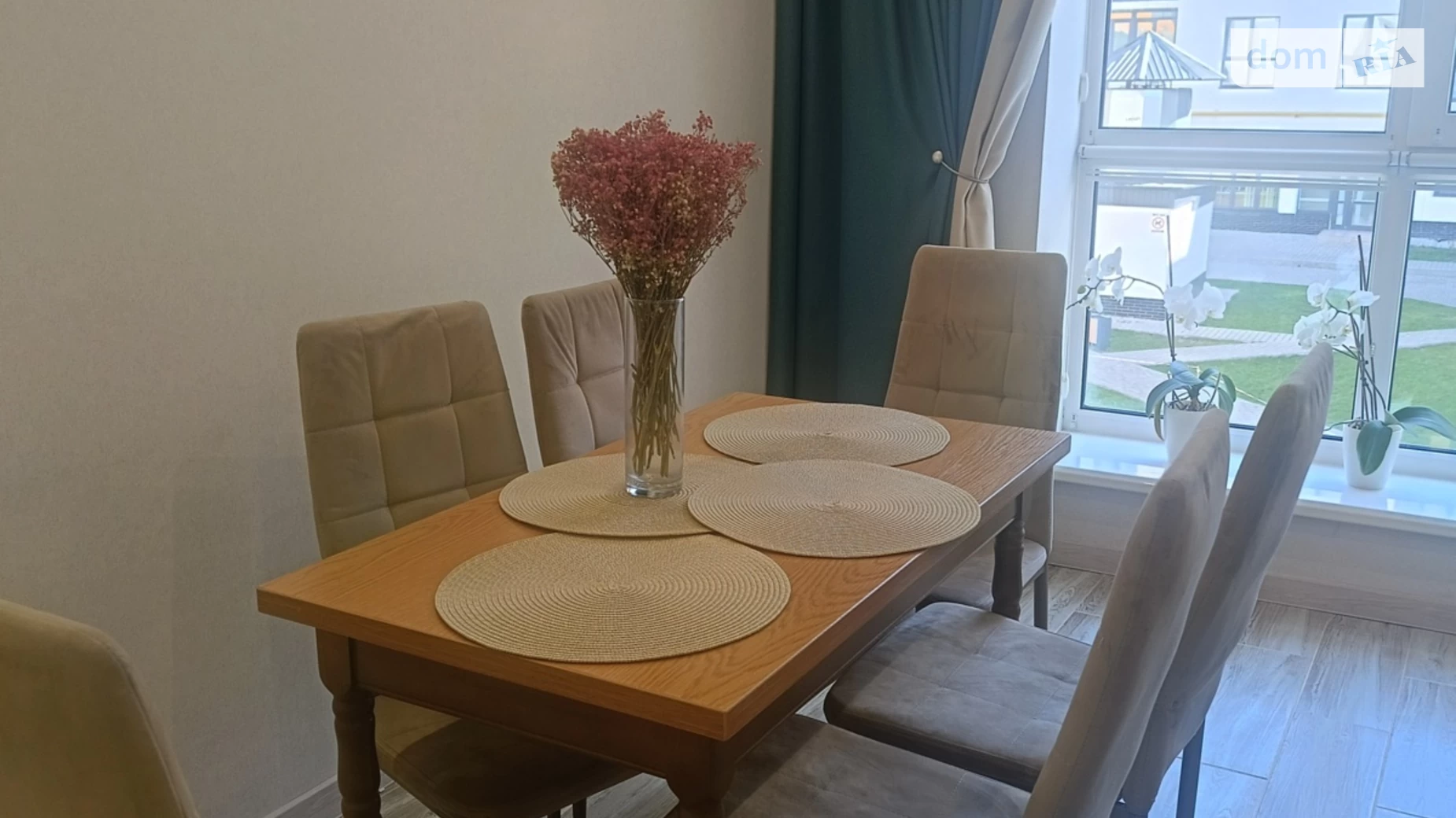 Продается 1-комнатная квартира 47.8 кв. м в Виннице, ул. Трамвайная - фото 2