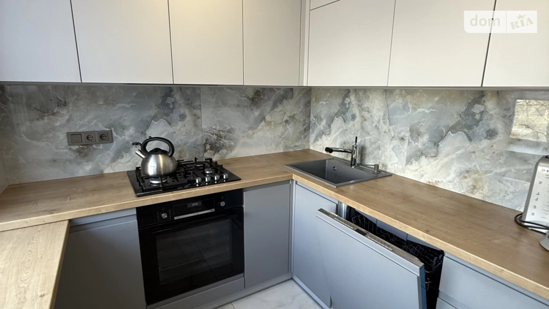 Продається 3-кімнатна квартира 65 кв. м у Харкові, цена: 65000 $ - фото 4