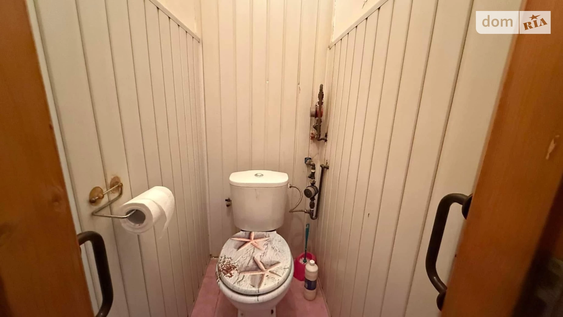 Продається 2-кімнатна квартира 50 кв. м у Ужгороді, цена: 47500 $ - фото 3