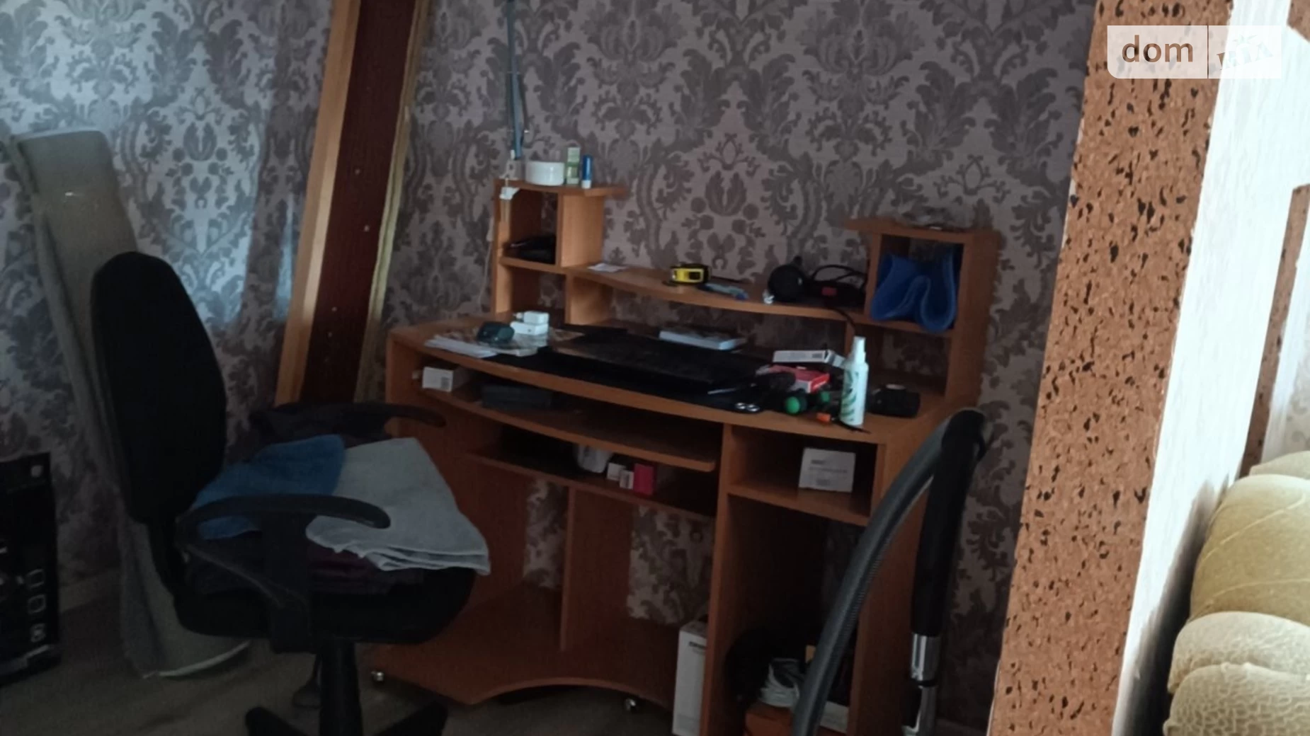 Продається 1-кімнатна квартира 37.3 кв. м у Олександрівці, вул. Студентська - фото 5