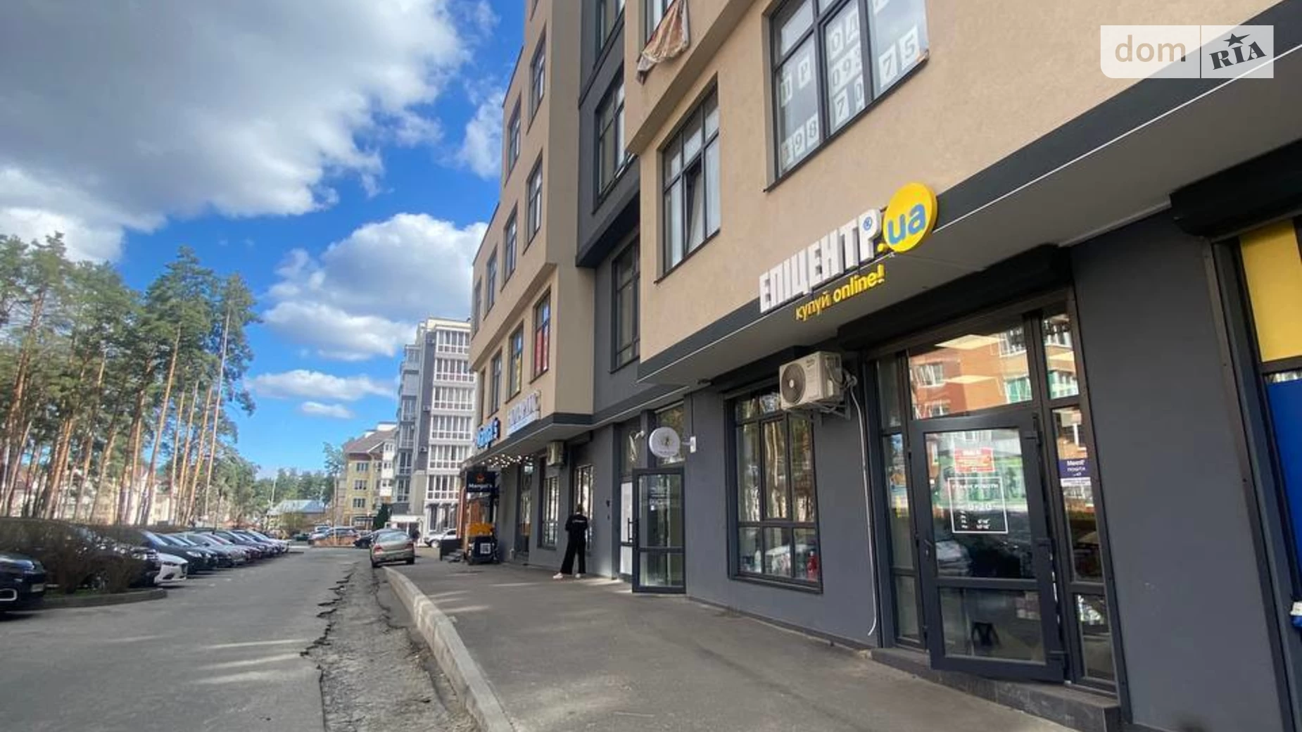 Продається приміщення вільного призначення 250 кв. м в 5-поверховій будівлі, цена: 130000 $ - фото 2