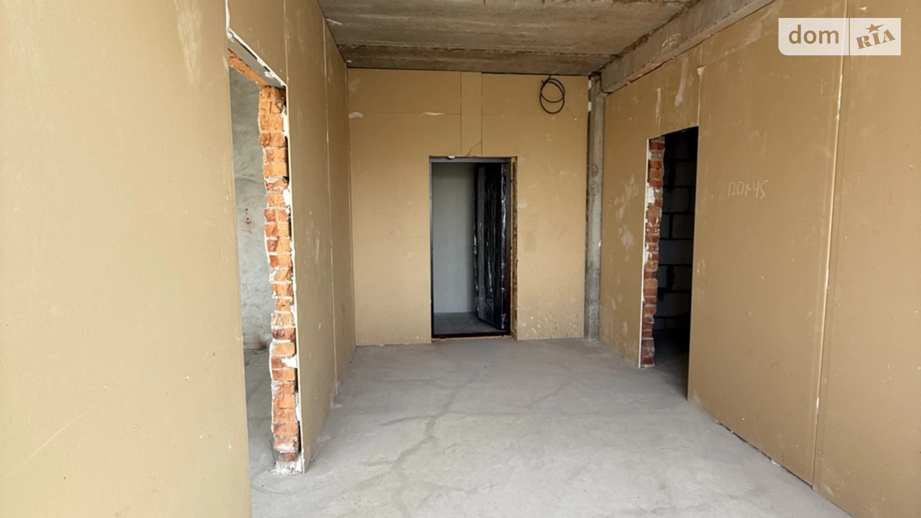 Продається 2-кімнатна квартира 39 кв. м у Харкові, просп. Тракторобудівників, 2 - фото 2