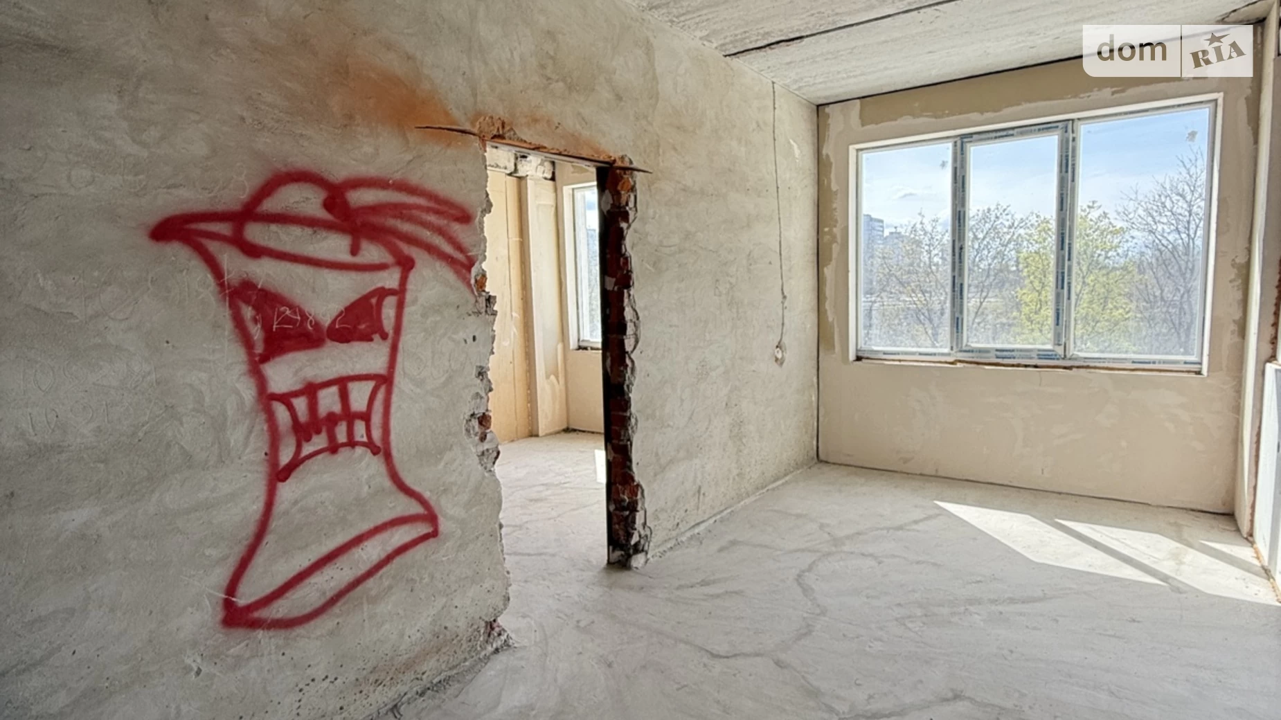 Продається 2-кімнатна квартира 39 кв. м у Харкові, просп. Тракторобудівників, 2 - фото 4