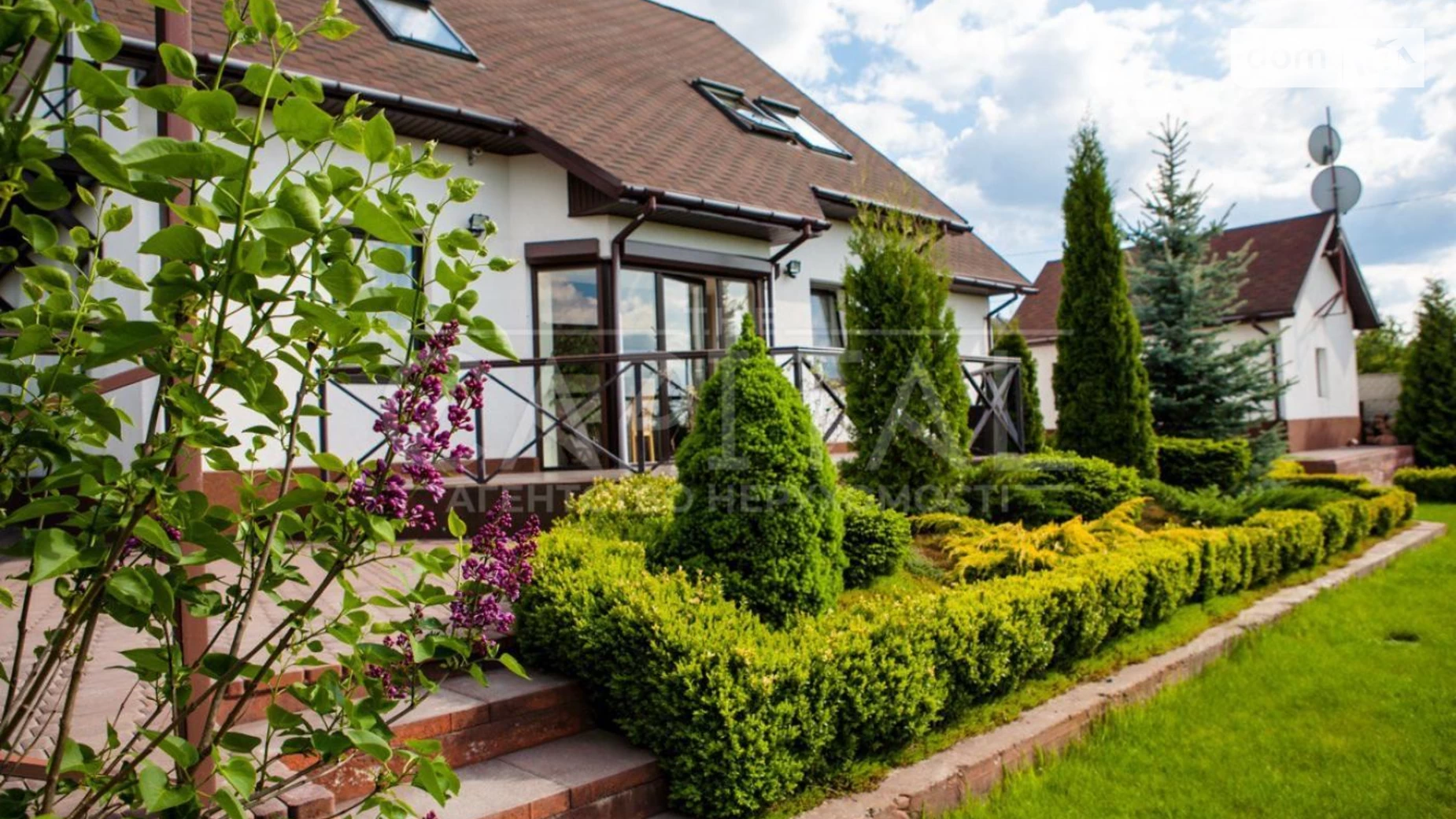 Продається будинок 2 поверховий 191 кв. м с басейном, цена: 240000 $ - фото 3