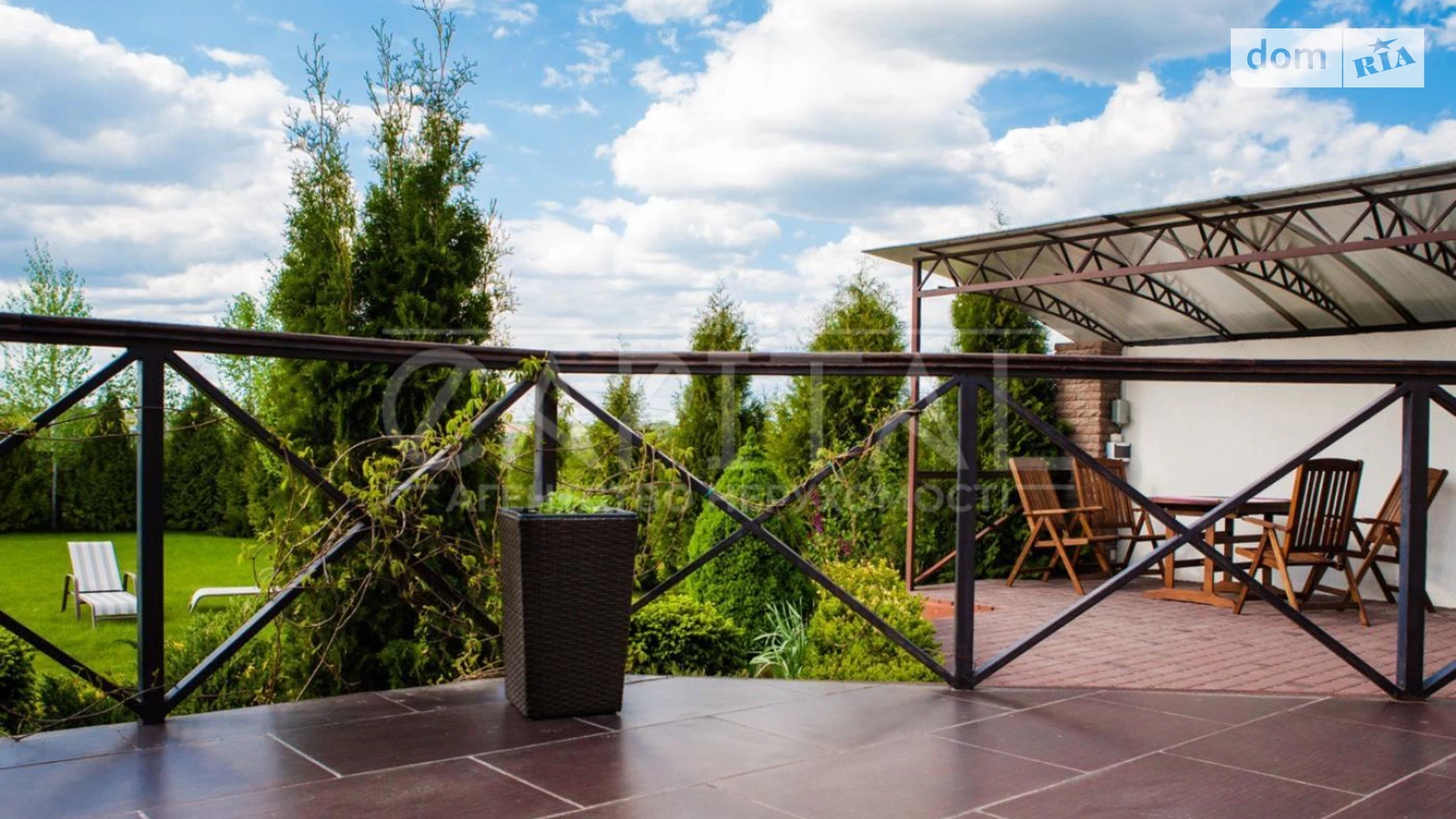 Продається будинок 2 поверховий 191 кв. м с басейном, цена: 240000 $ - фото 4