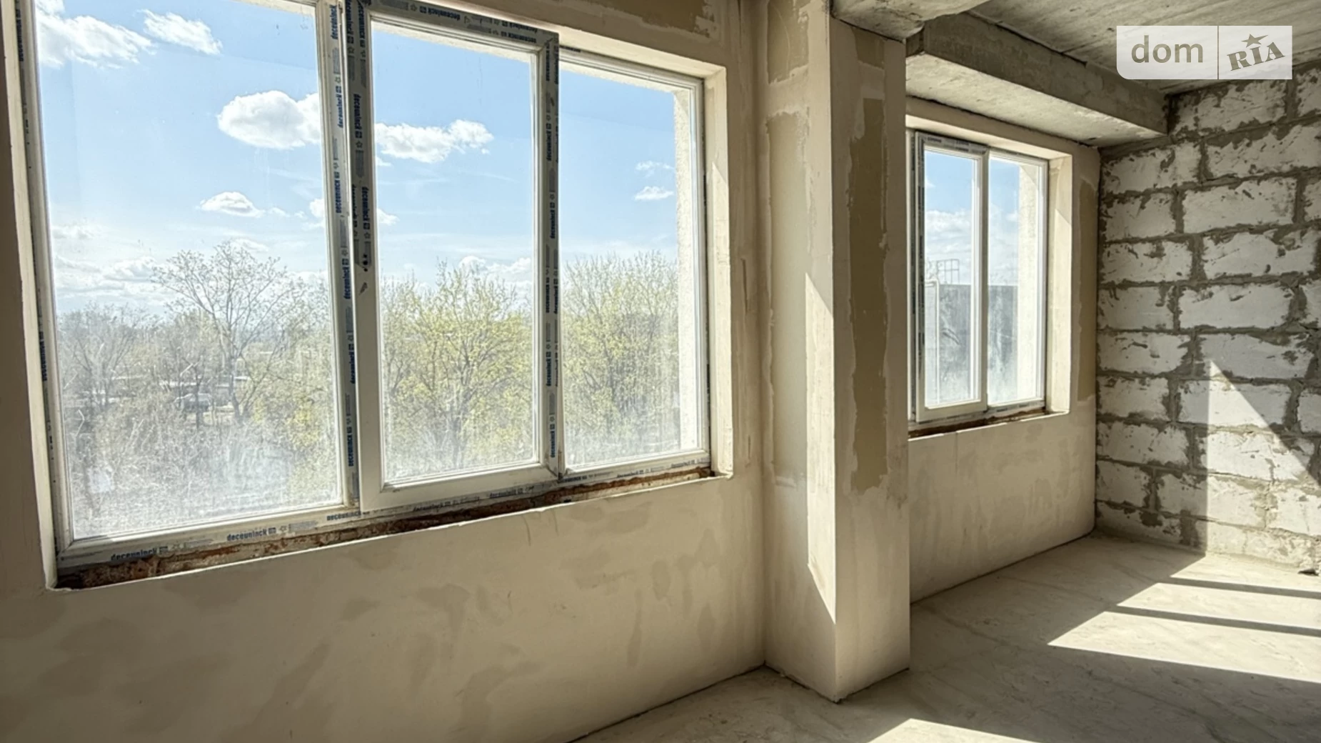 Продається 1-кімнатна квартира 32.4 кв. м у Харкові, просп. Тракторобудівників, 2 - фото 2