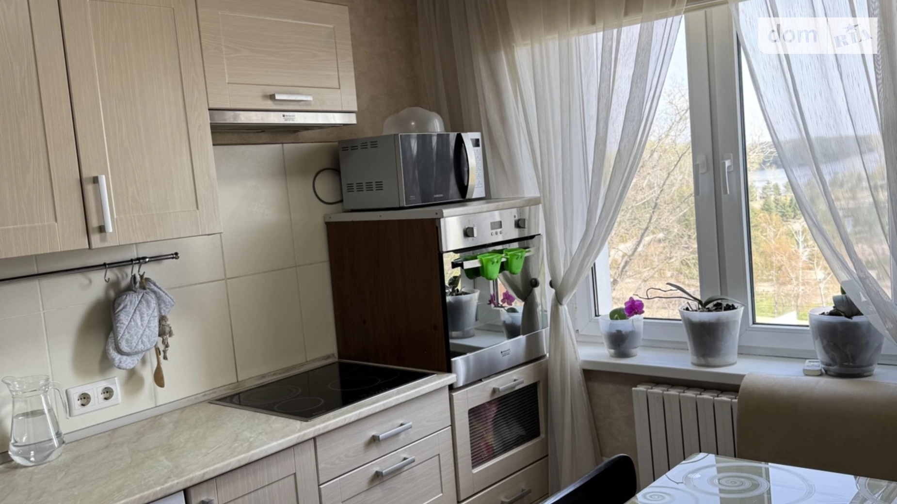 Продается 3-комнатная квартира 70.4 кв. м в Днепре, ул. Набережная Победы, 130 - фото 4