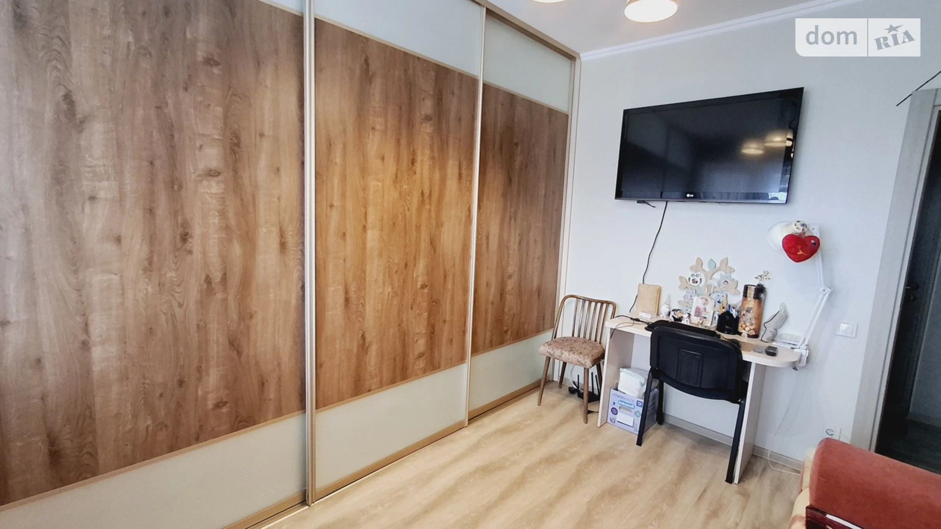 Продается 2-комнатная квартира 51.6 кв. м в Харькове, цена: 49500 $ - фото 4