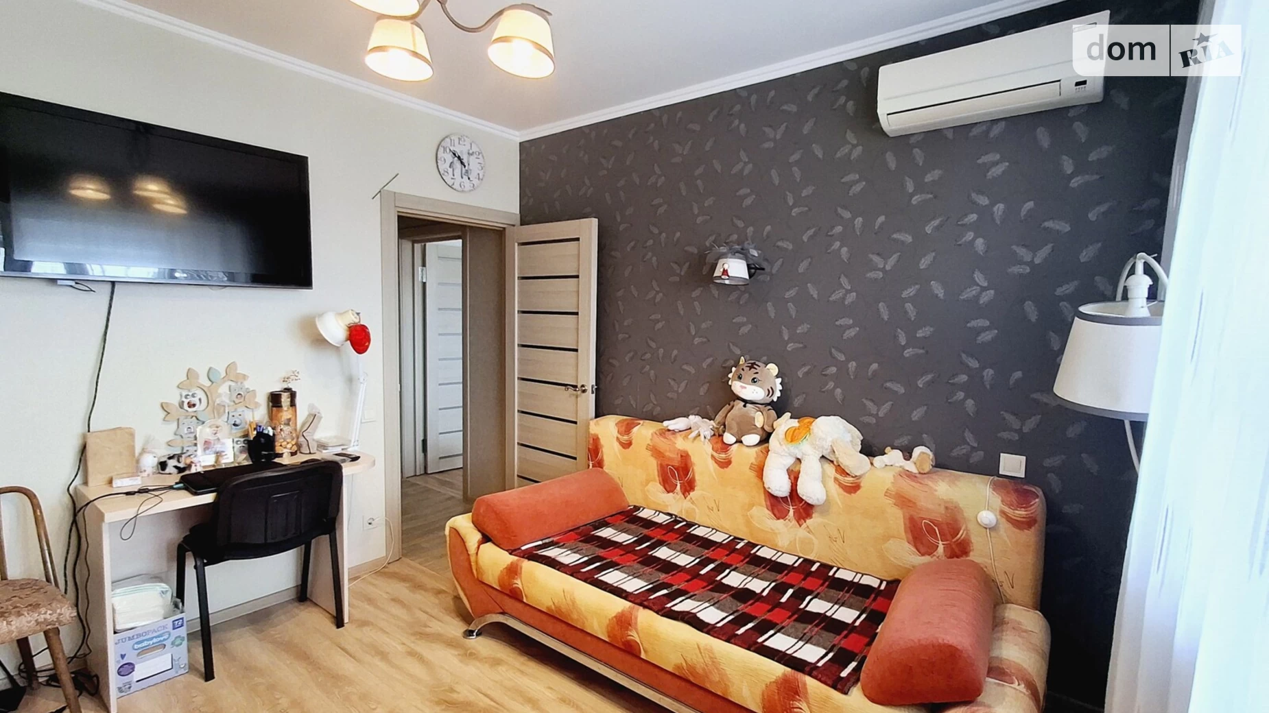 Продается 2-комнатная квартира 51.6 кв. м в Харькове, цена: 49500 $ - фото 5
