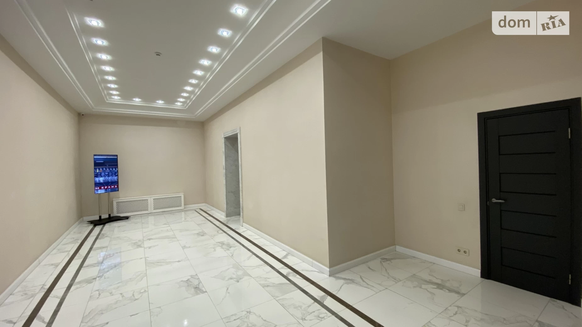 Продается 2-комнатная квартира 60.5 кв. м в Лиманке, ул. Жемчужная - фото 2
