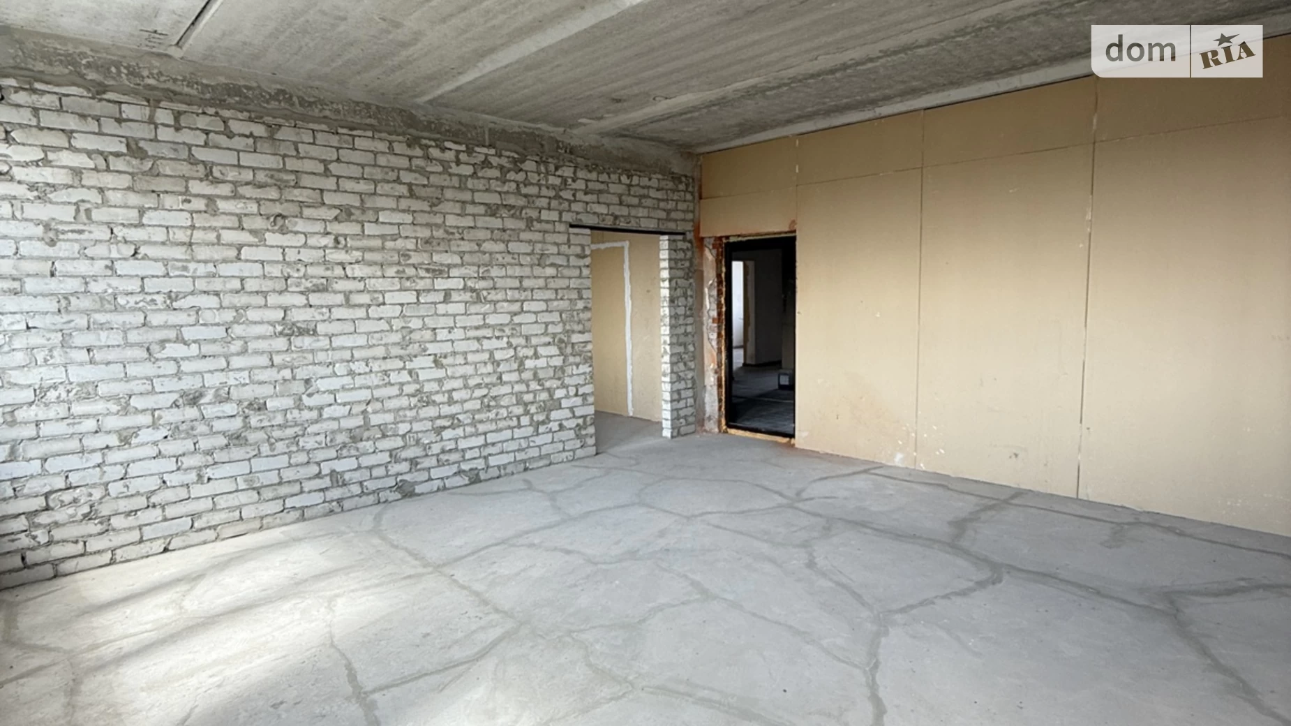 Продається 2-кімнатна квартира 53.4 кв. м у Харкові, просп. Тракторобудівників, 2 - фото 2