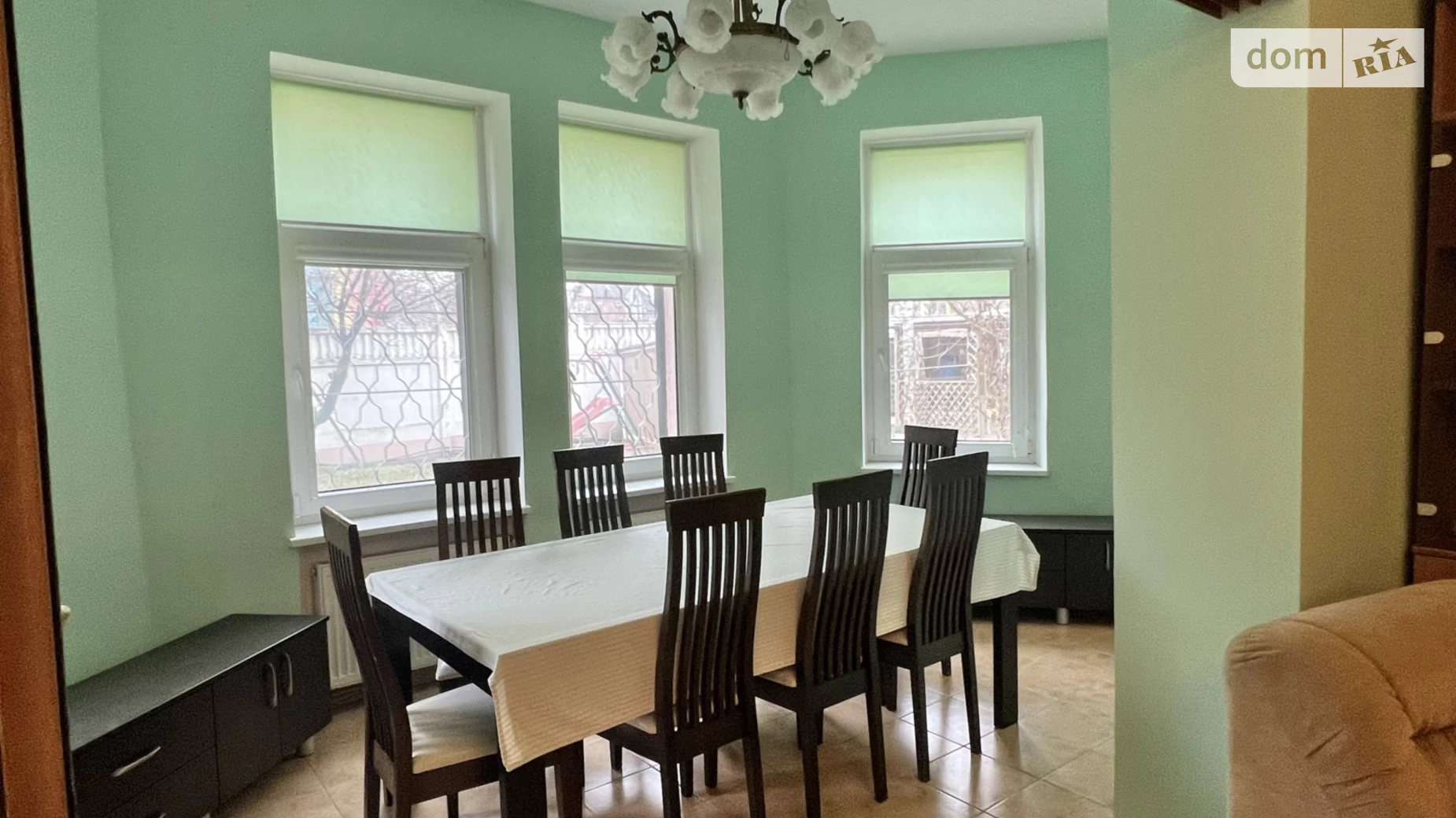 Продається будинок 2 поверховий 352.6 кв. м з гаражем, цена: 230000 $ - фото 5