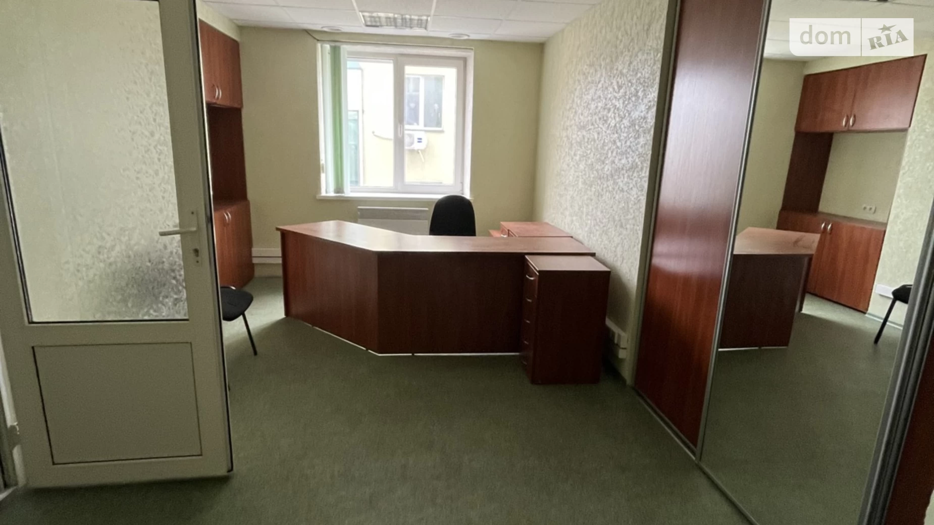 Здається в оренду офіс 120 кв. м в бізнес-центрі, цена: 650 $ - фото 5