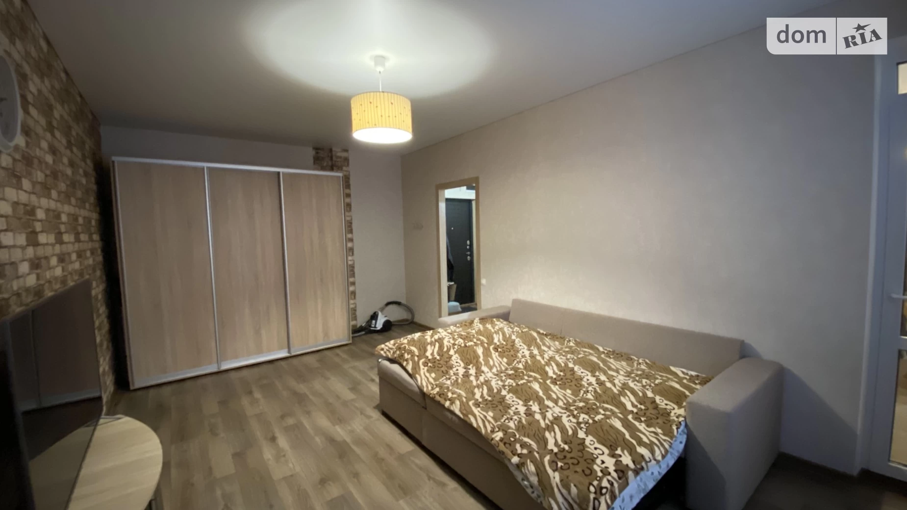 Продается 1-комнатная квартира 45 кв. м в Лиманке, ул. Строительная - фото 3