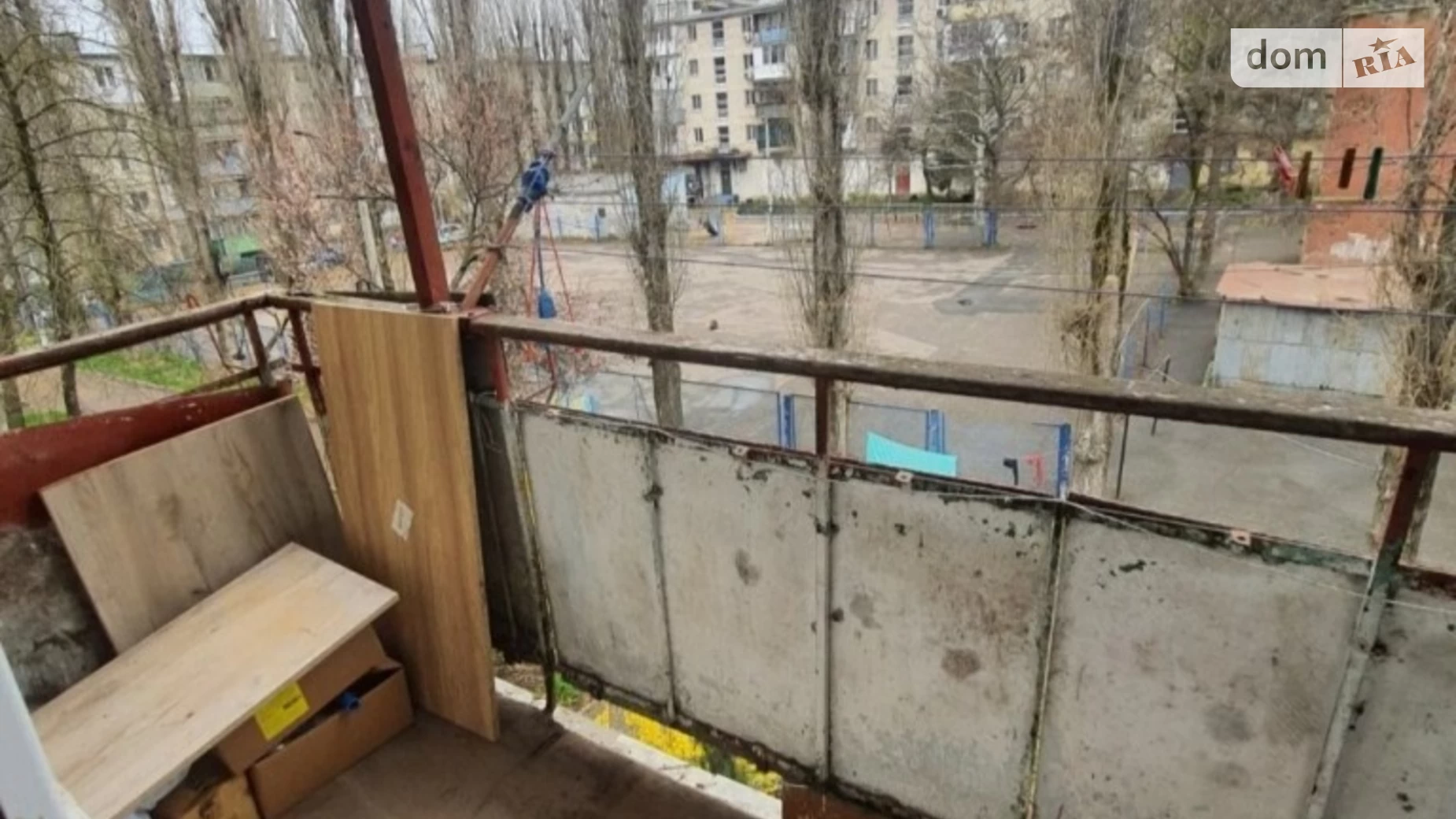 Продається 1-кімнатна квартира 32.5 кв. м у Одесі, вул. Марсельська, 11 - фото 3