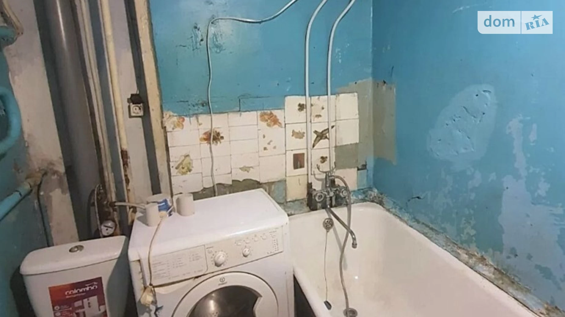 Продається 1-кімнатна квартира 32.5 кв. м у Одесі, вул. Марсельська, 11 - фото 4