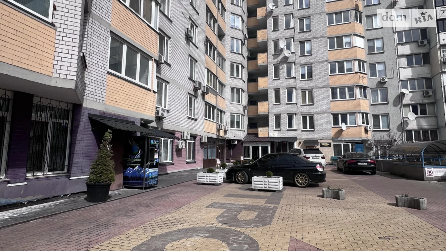 Продается 2-комнатная квартира 92 кв. м в Киеве, ул. Здолбуновская, 9Б - фото 5