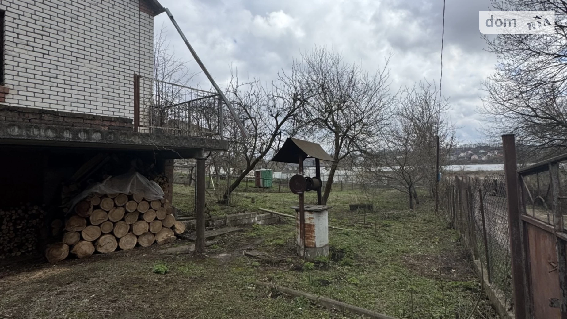 Продается дом на 2 этажа 103 кв. м с террасой, цена: 40000 $ - фото 2