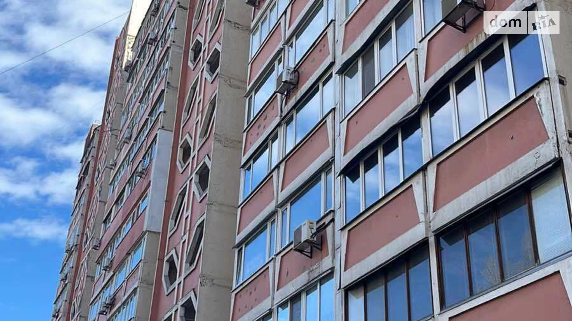 Сдается в аренду 2-комнатная квартира 88 кв. м в Киеве, ул. Татьянинская(Леваневского), 2 - фото 2