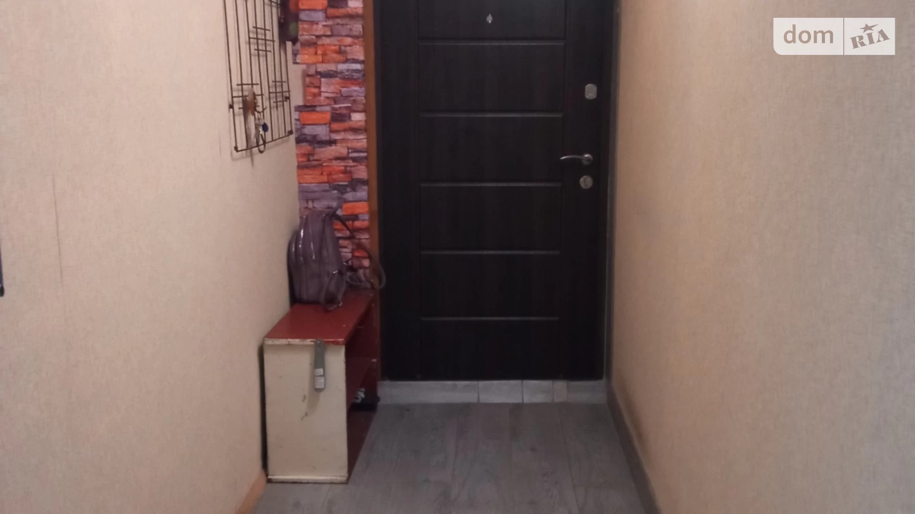 Здається в оренду 1-кімнатна квартира 38 кв. м у Харкові, просп. Людвіга Свободи, 46Б - фото 4
