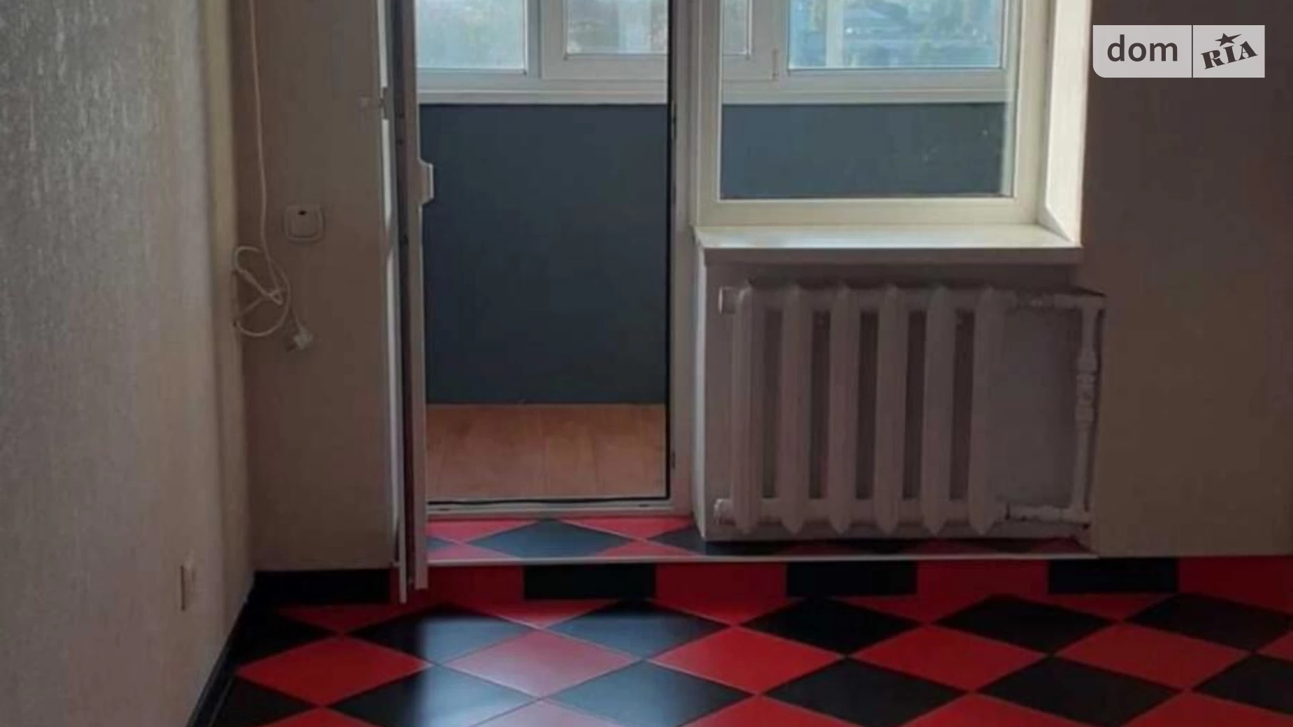 Продается 1-комнатная квартира 46.9 кв. м в Одессе, ул. Сергея Ядова, 28 - фото 2