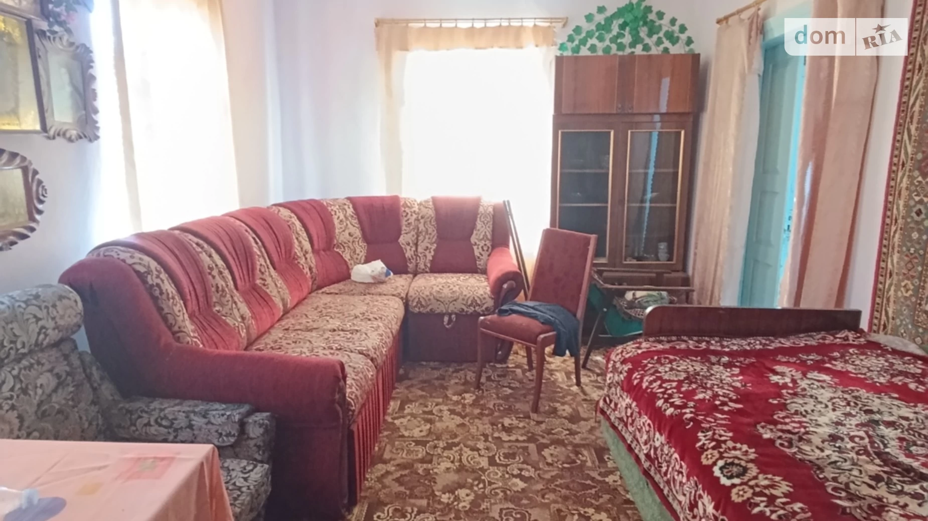 Сдается в аренду одноэтажный дом 52 кв. м с террасой, цена: 6000 грн - фото 4
