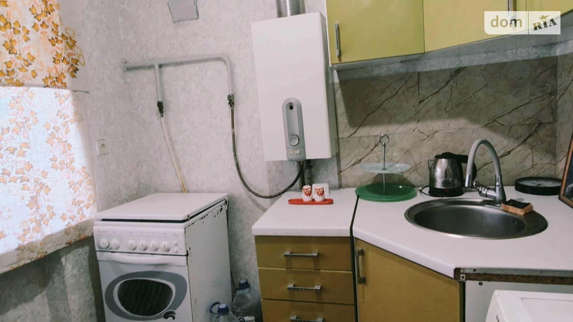 Продається 3-кімнатна квартира 49.4 кв. м у Бучі, вул. Водопровідна - фото 2