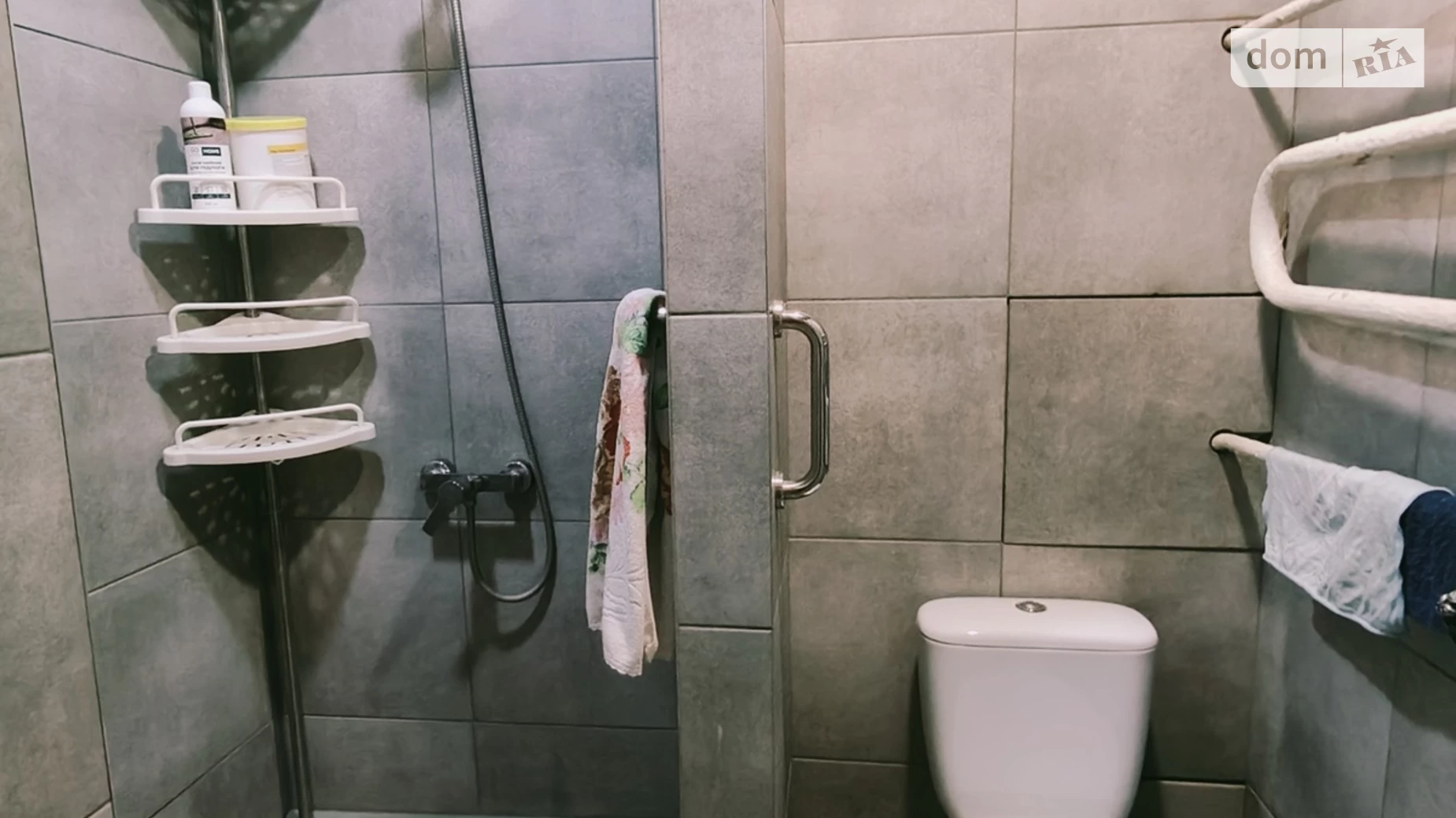 Продається 3-кімнатна квартира 49.4 кв. м у Бучі, вул. Водопровідна - фото 5