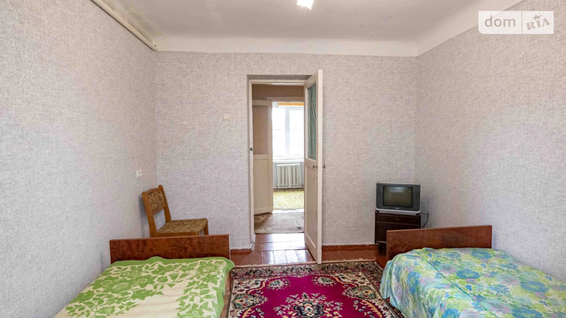 Продається 3-кімнатна квартира 62.2 кв. м у Рівному, вул. Хвильового Миколи, 3 - фото 3