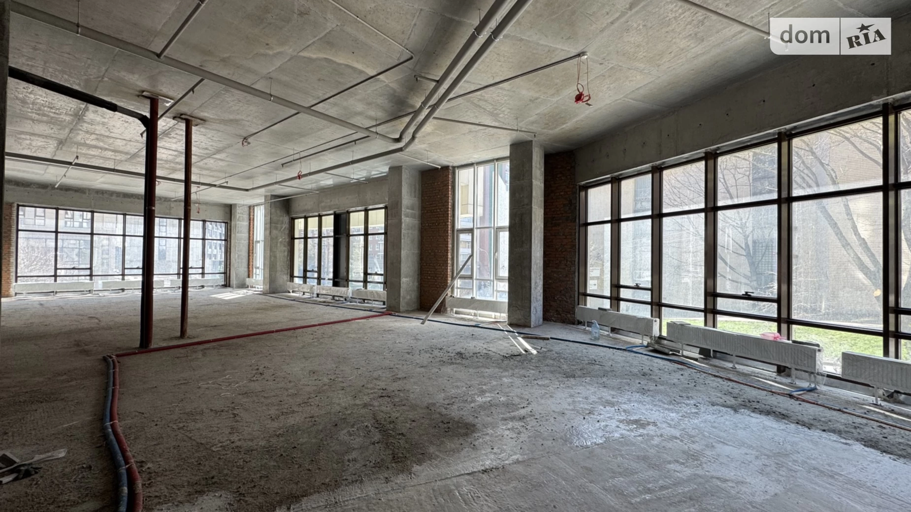 Продается офис 430 кв. м в бизнес-центре, цена: 1150000 $ - фото 5