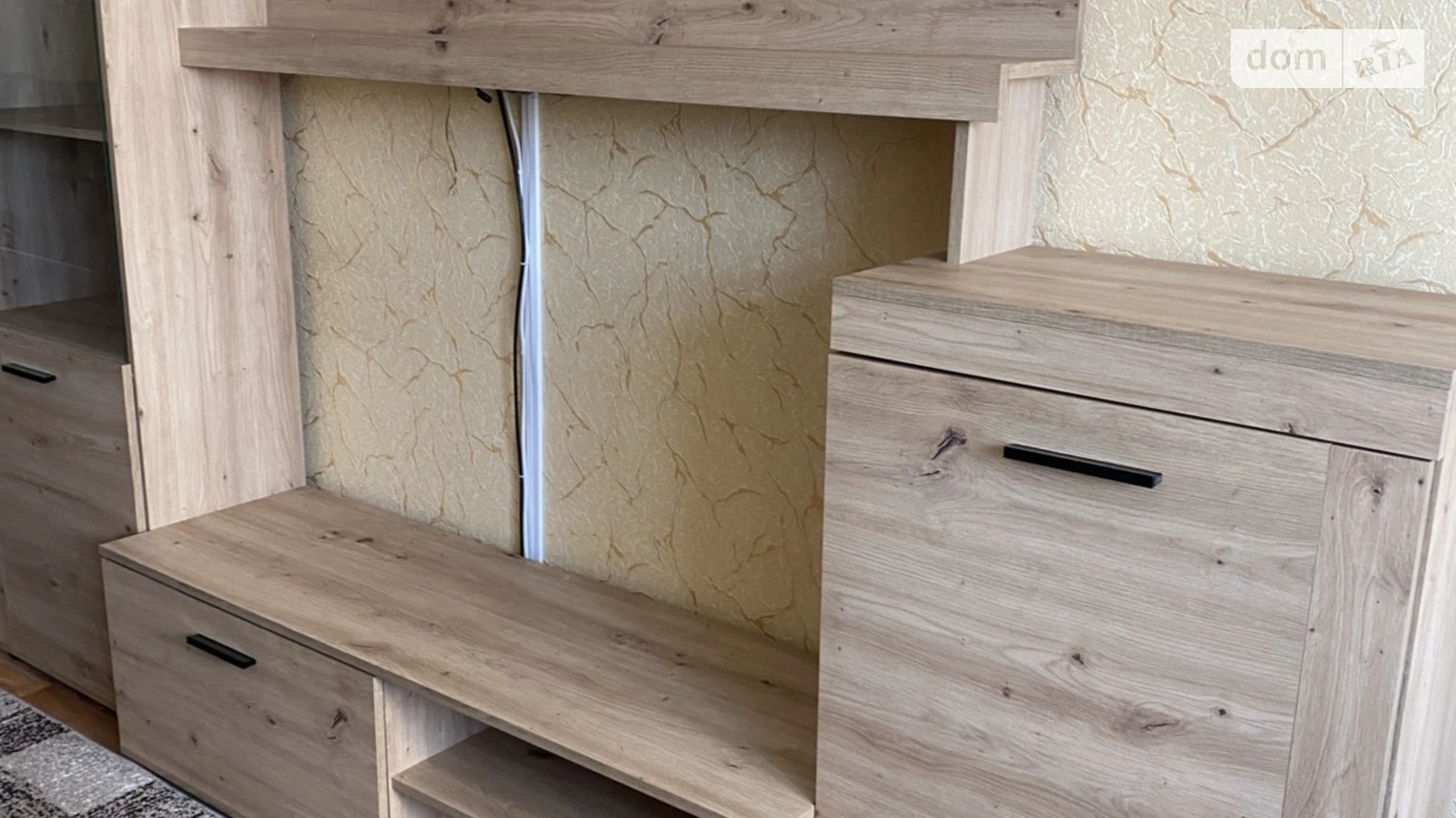 Здається в оренду 1-кімнатна квартира 31 кв. м у Вінниці, просп. Космонавтів - фото 3