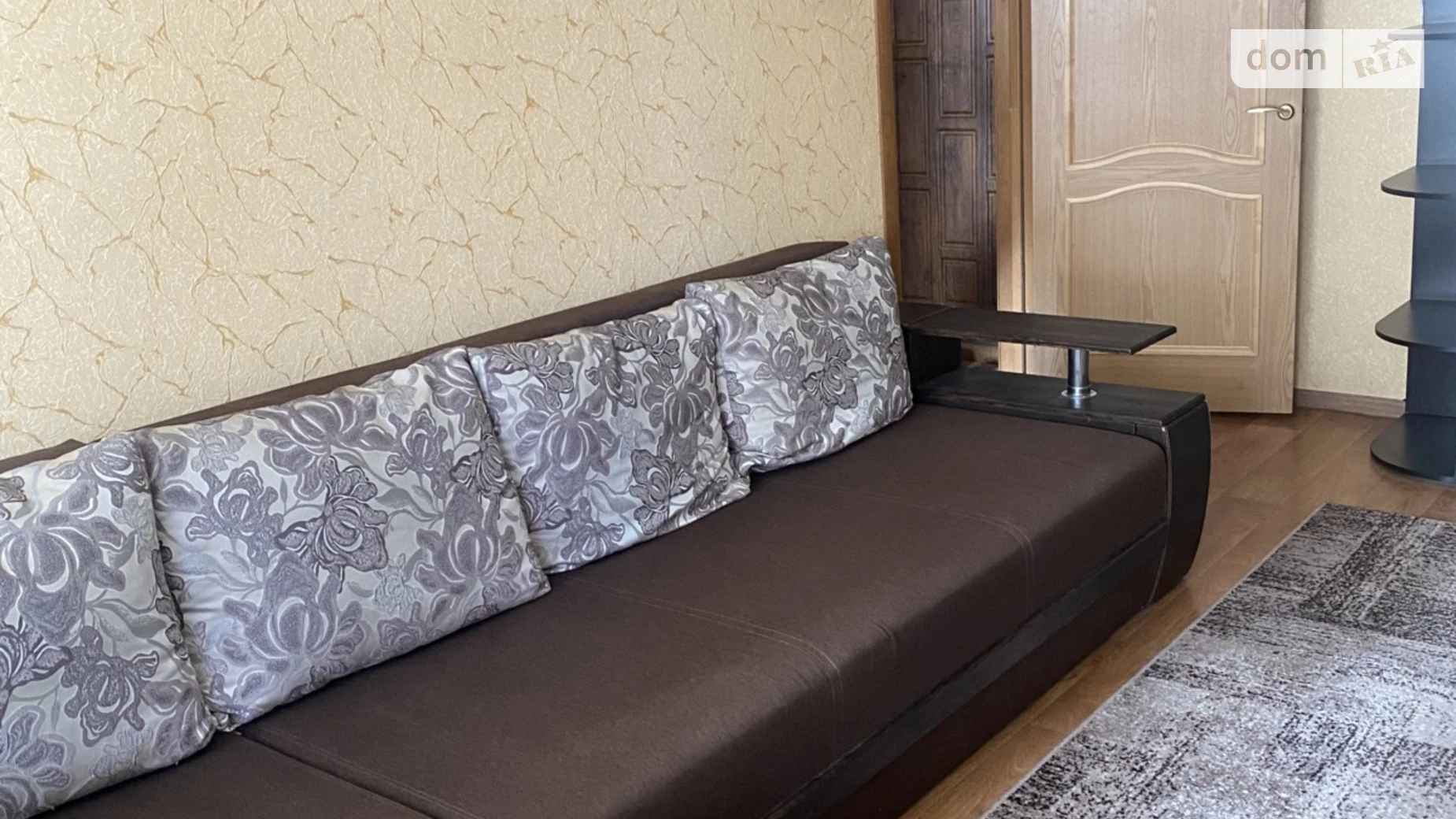 Здається в оренду 1-кімнатна квартира 31 кв. м у Вінниці, просп. Космонавтів - фото 5