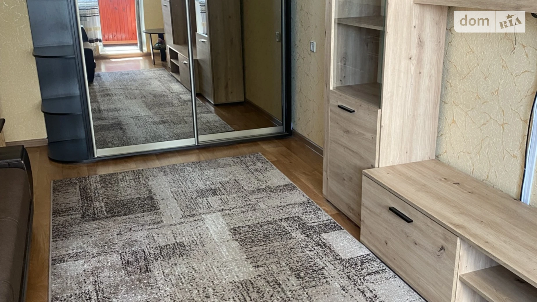 Здається в оренду 1-кімнатна квартира 31 кв. м у Вінниці, просп. Космонавтів - фото 4