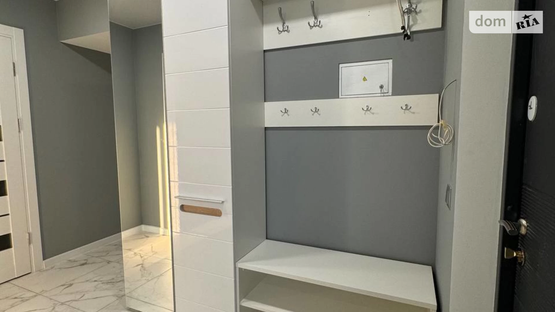 2-кімнатна квартира 65 кв. м у Тернополі, вул. Микулинецька, 116Р - фото 5