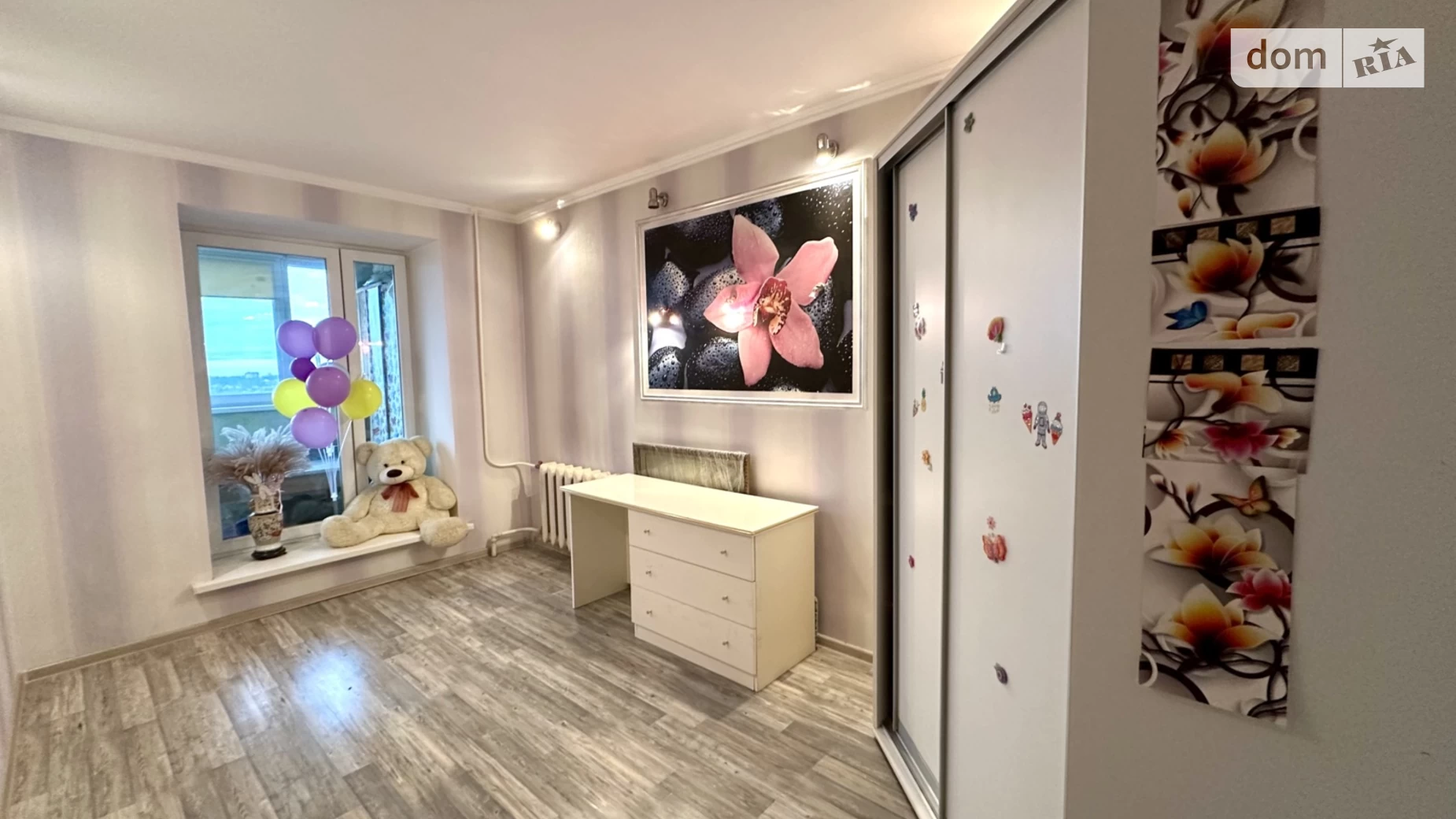 Продається 3-кімнатна квартира 71.6 кв. м у Дніпрі, вул. Робоча, 154 - фото 4