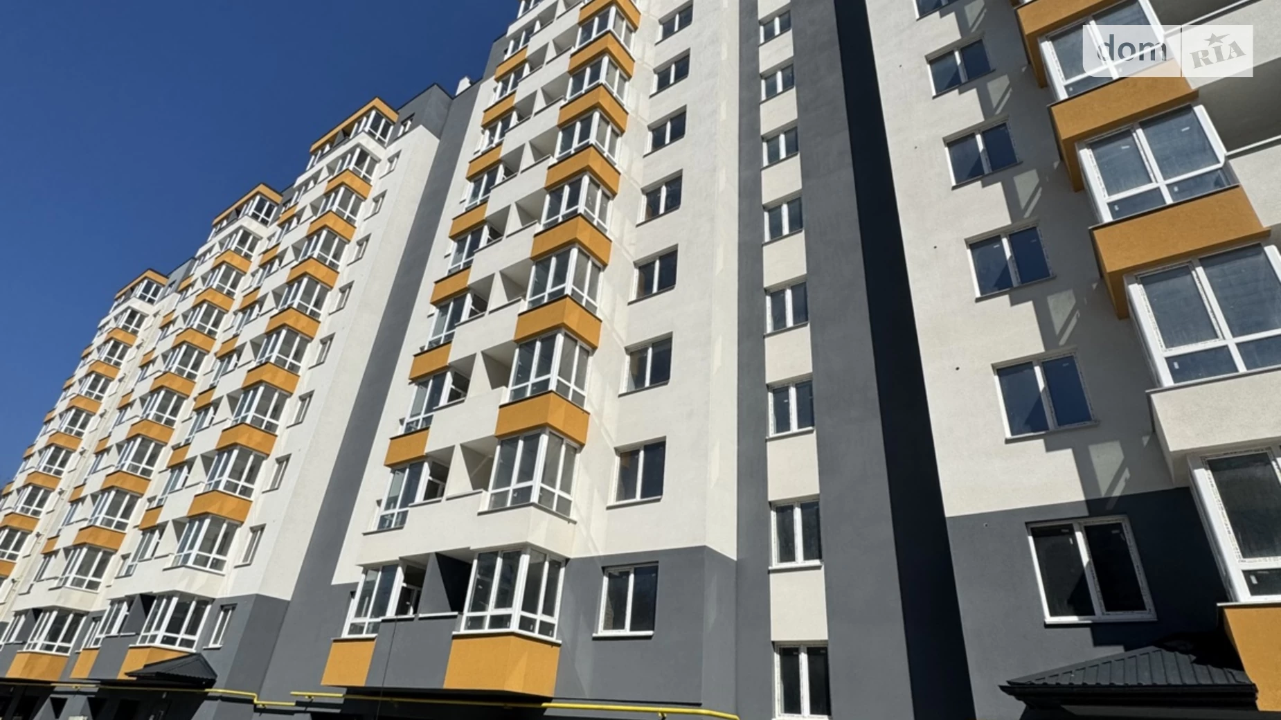 Продается 1-комнатная квартира 52.4 кв. м в Виннице, ул. Костя Широцкого, 5А - фото 4