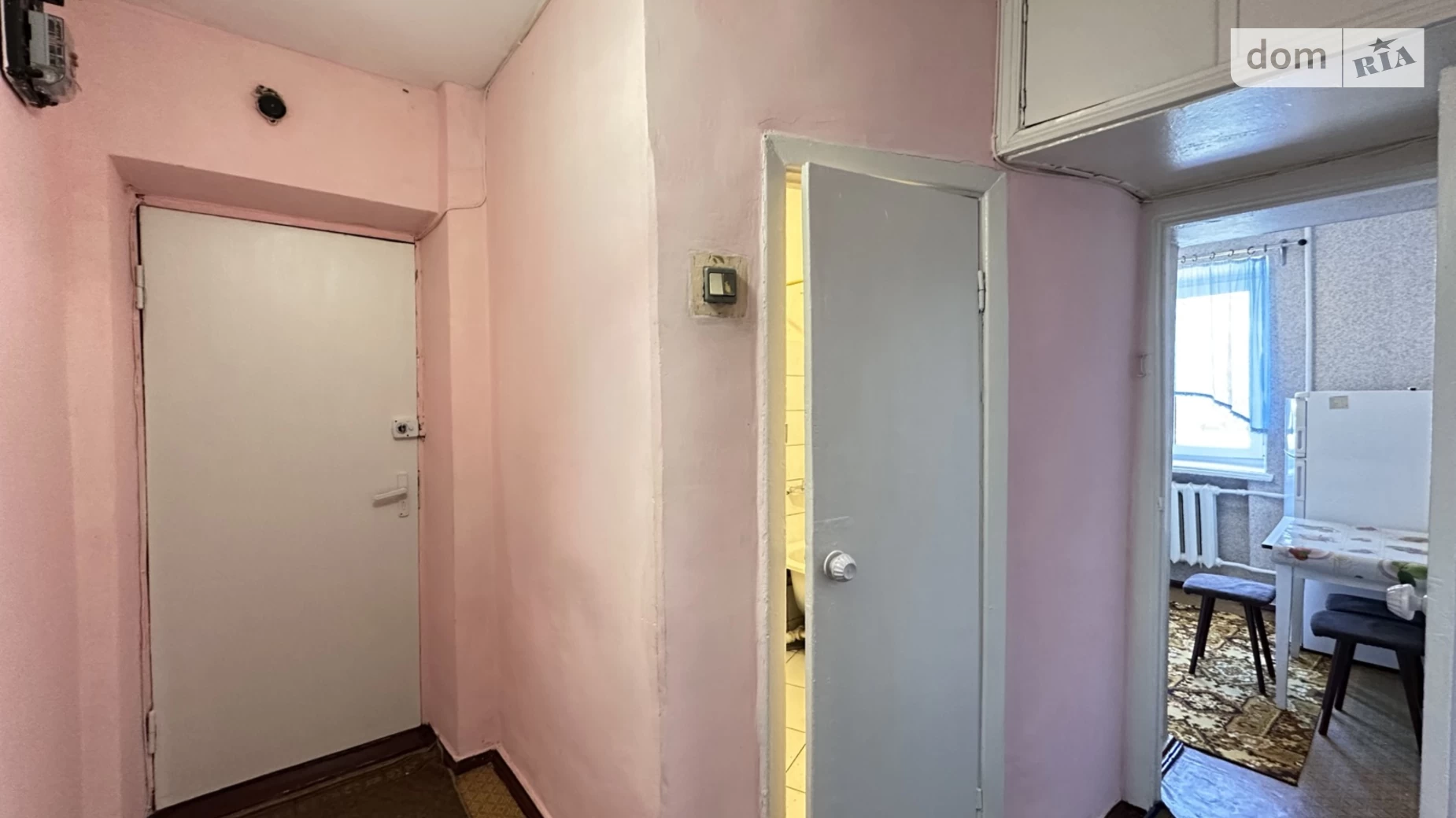 Здається в оренду 2-кімнатна квартира 50 кв. м у Вінниці, вул. Пирогова, 119 - фото 3