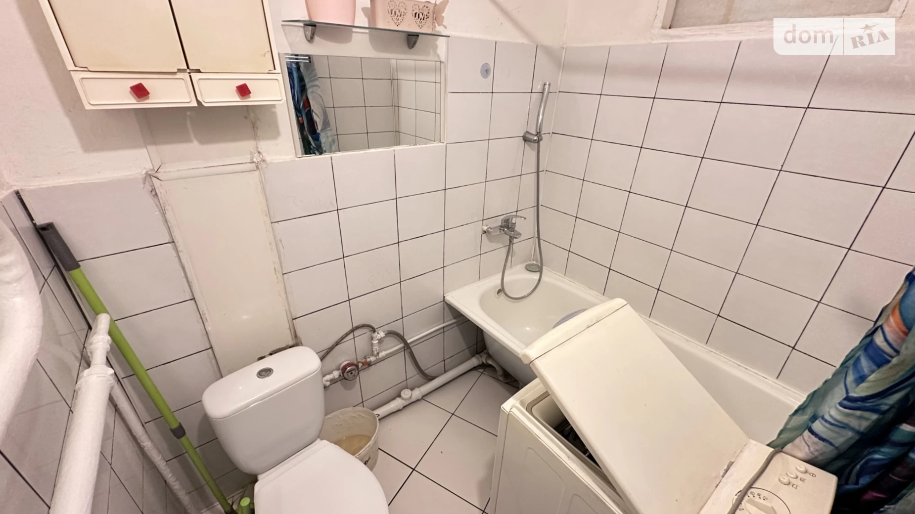 Здається в оренду 2-кімнатна квартира 50 кв. м у Вінниці, вул. Пирогова, 119 - фото 5