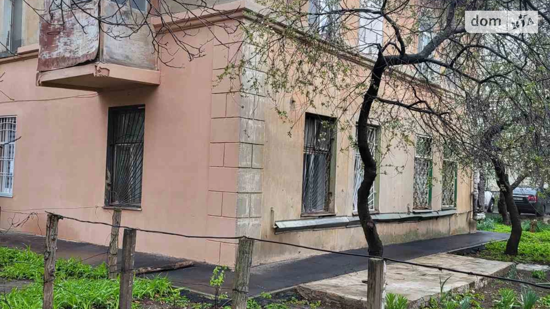 Продается комната 65 кв. м в Одессе, цена: 20500 $ - фото 2