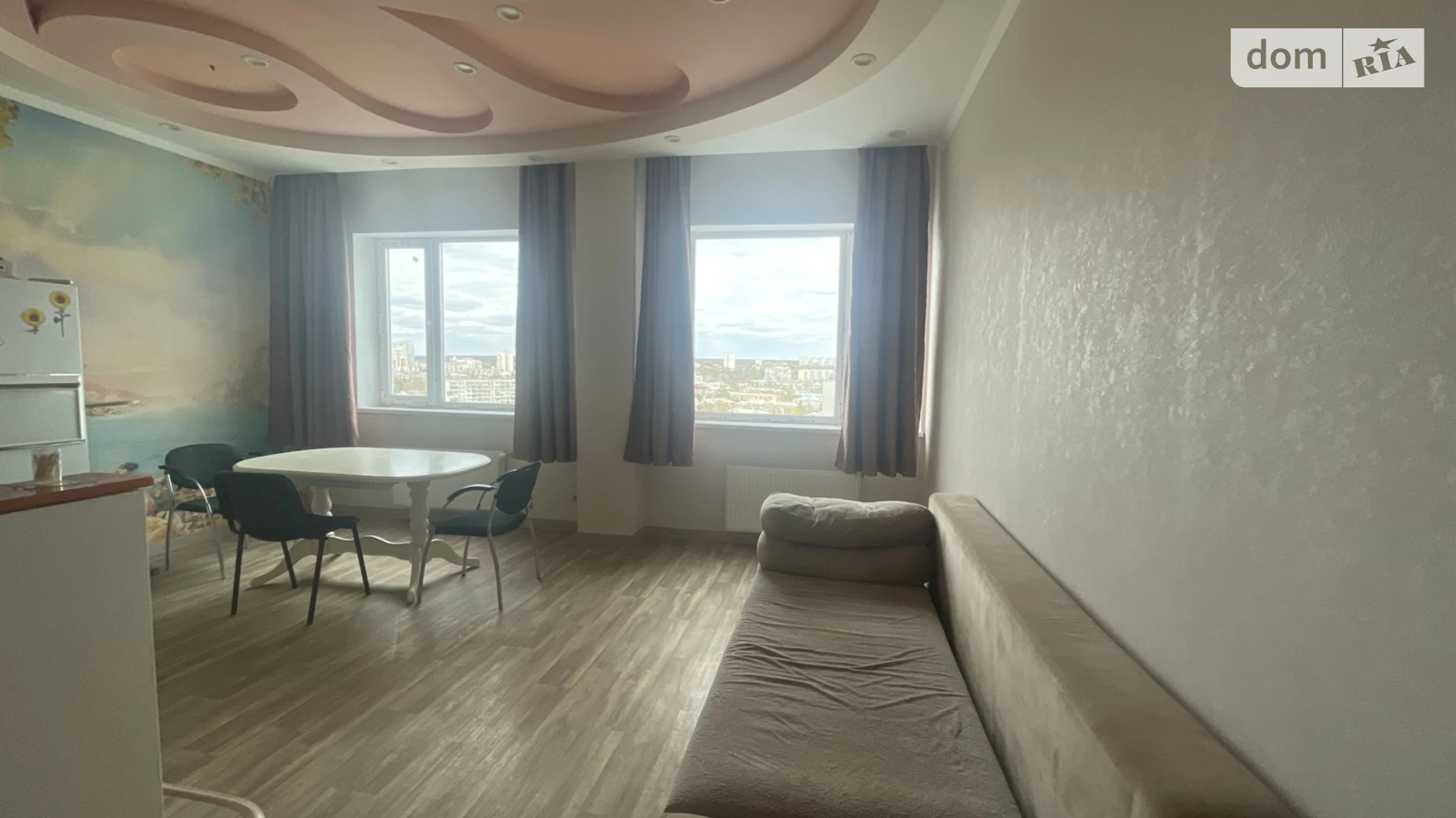 Сдается в аренду 2-комнатная квартира 90 кв. м в Харькове, пер. Отакара Яроша, 22 - фото 2