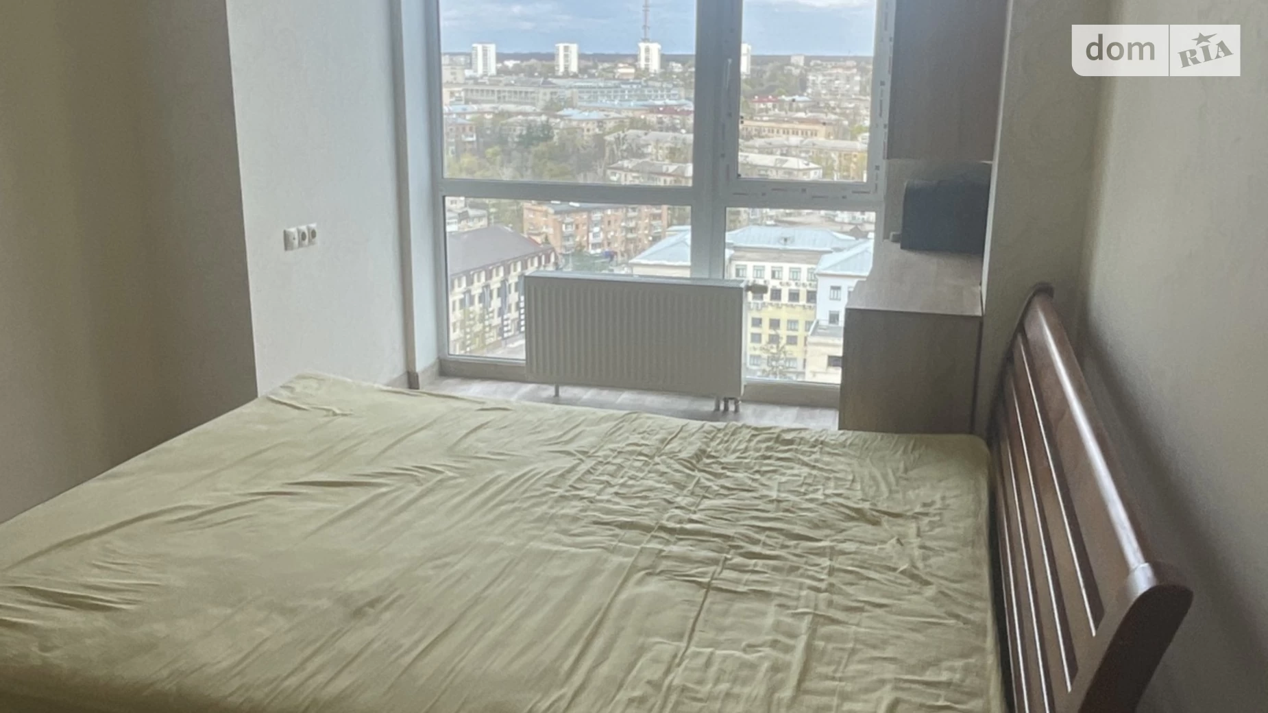 Сдается в аренду 2-комнатная квартира 90 кв. м в Харькове, пер. Отакара Яроша, 22 - фото 4