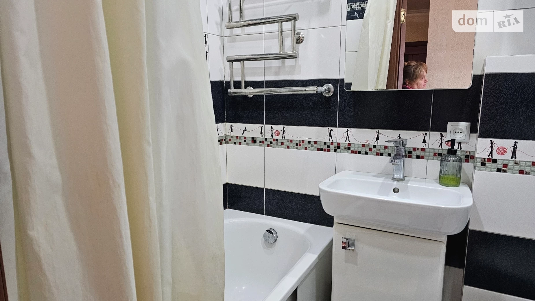 Здається в оренду 2-кімнатна квартира 48 кв. м у Харкові, вул. Гвардійців-Широнінців, 79Б - фото 2