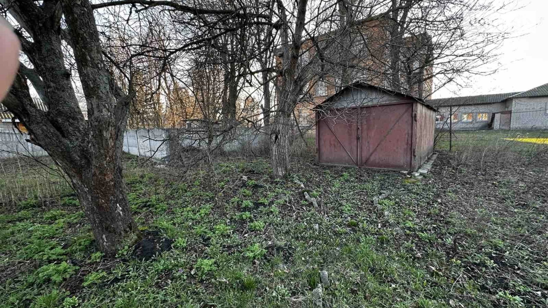 Продается 2-комнатная квартира 42.2 кв. м в Терезином, ул. Школьная - фото 2