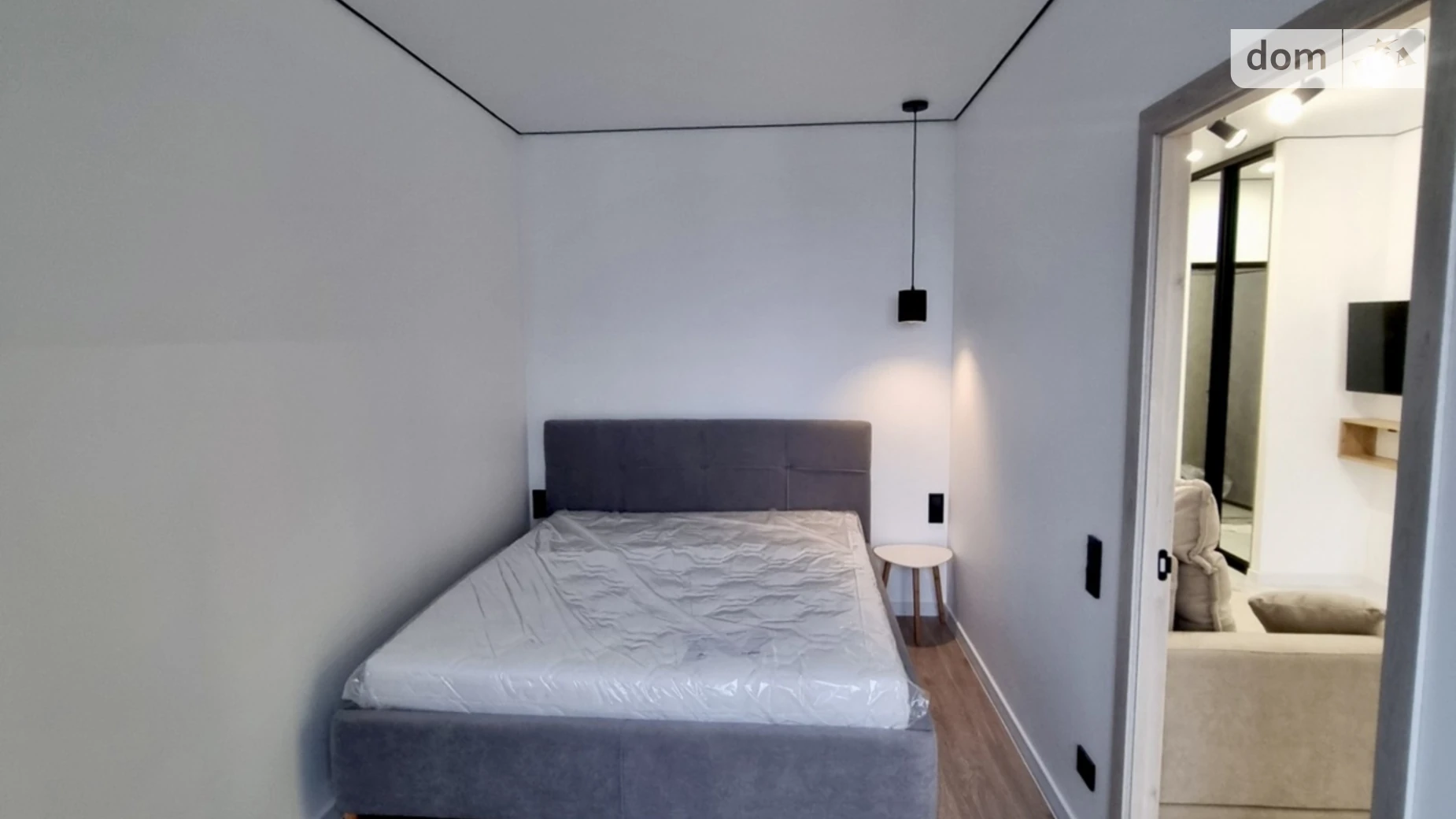 1-комнатная квартира 42 кв. м в Тернополе, ул. Чумацкая, 2 - фото 4