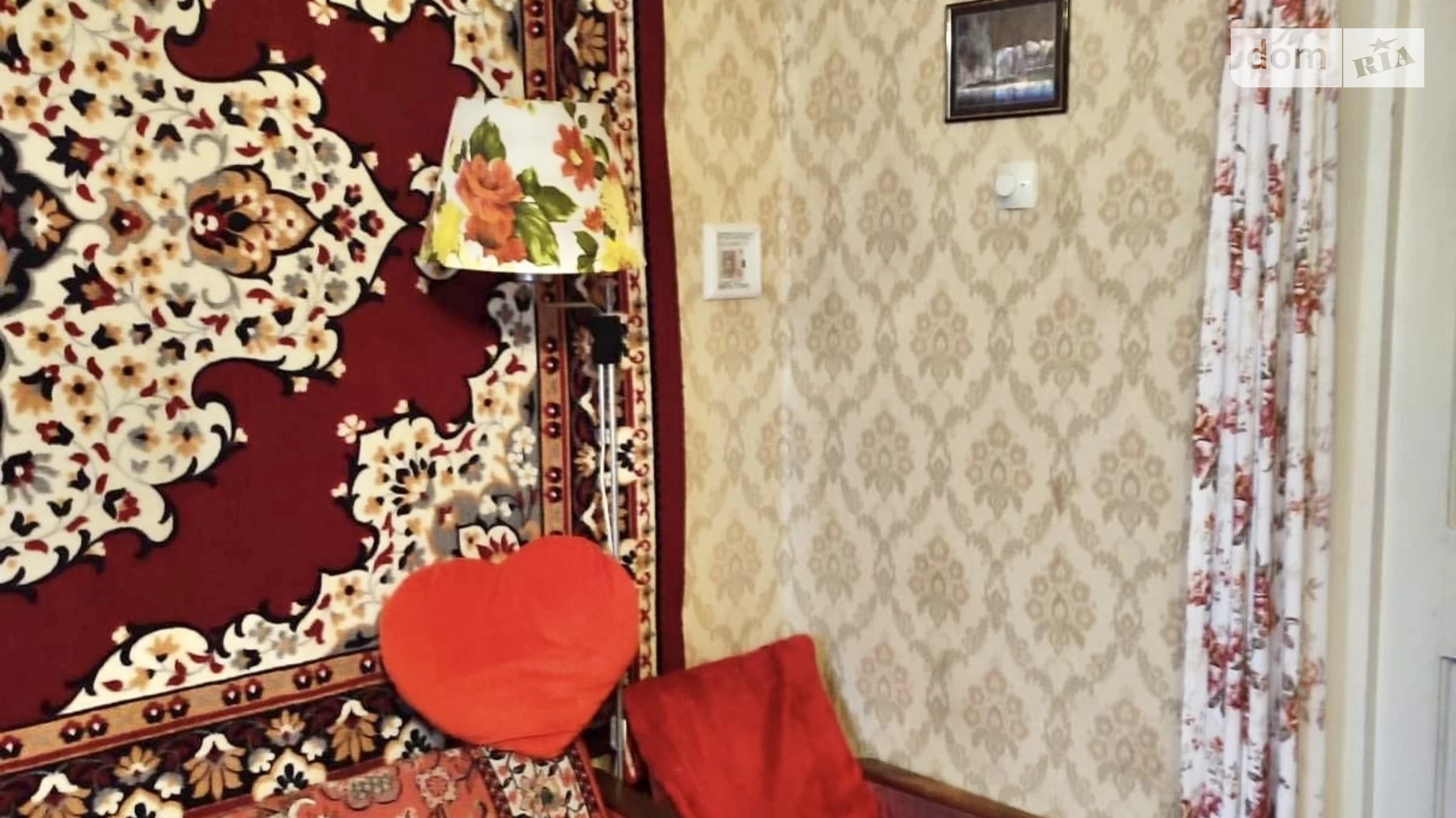3-кімнатна квартира 66.22 кв. м у Запоріжжі - фото 4