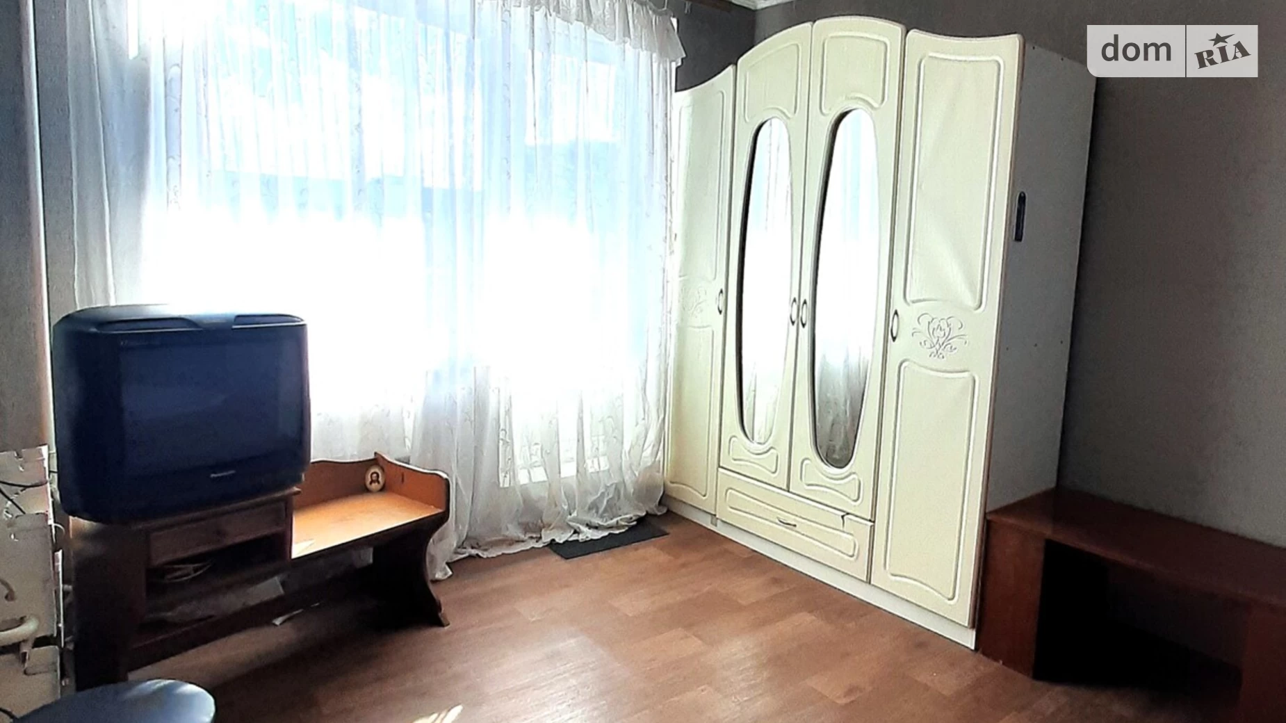 Продается 1-комнатная квартира 25.9 кв. м в Харькове, просп. Победы, 56 - фото 3