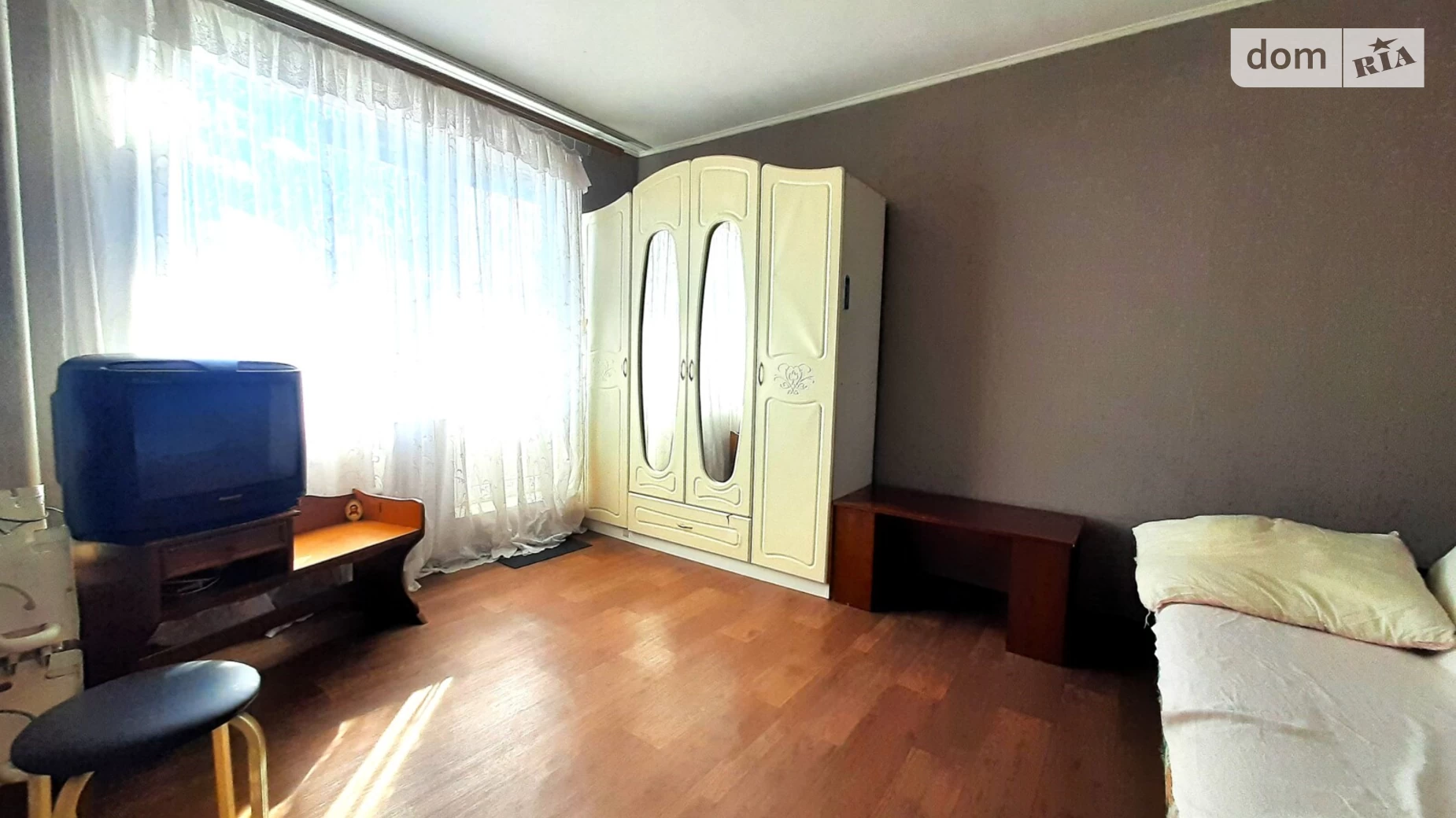 Продается 1-комнатная квартира 25.9 кв. м в Харькове, просп. Победы, 56 - фото 2