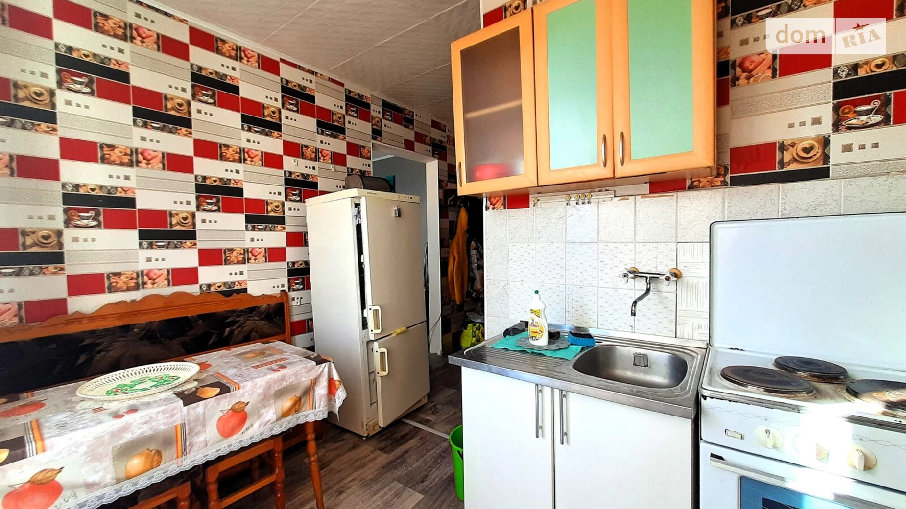 Продается 1-комнатная квартира 25.9 кв. м в Харькове, просп. Победы, 56 - фото 5