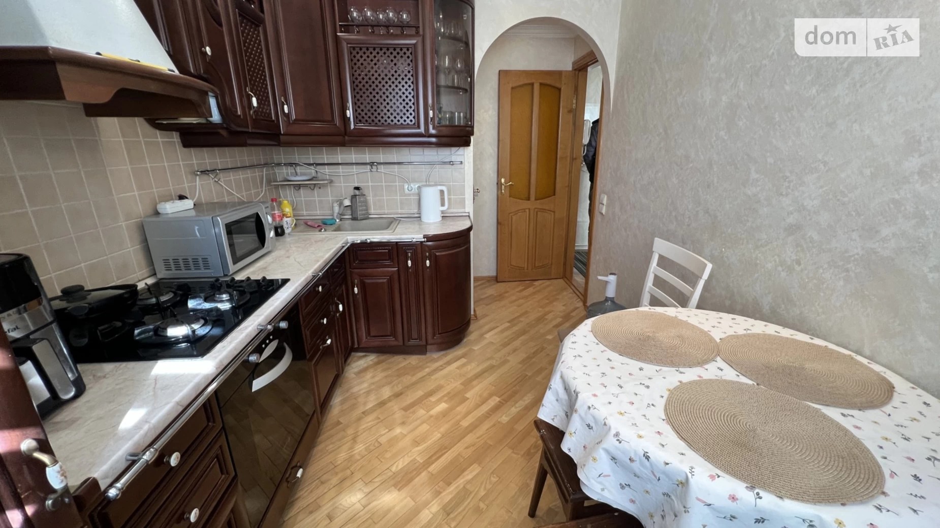 Продается 3-комнатная квартира 64 кв. м в Виннице, ул. Ляли Ратушной - фото 2