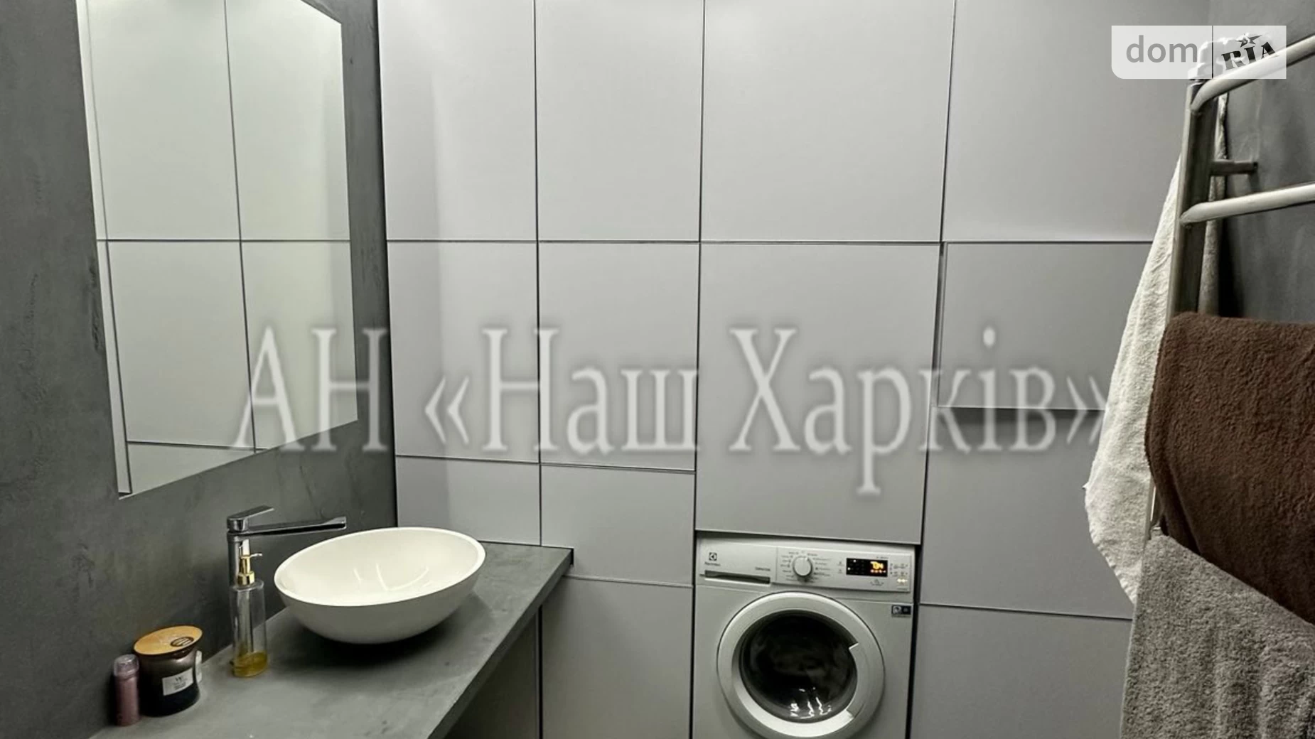 Продається 3-кімнатна квартира 70 кв. м у Харкові, вул. Академіка Павлова, 134/16 - фото 4
